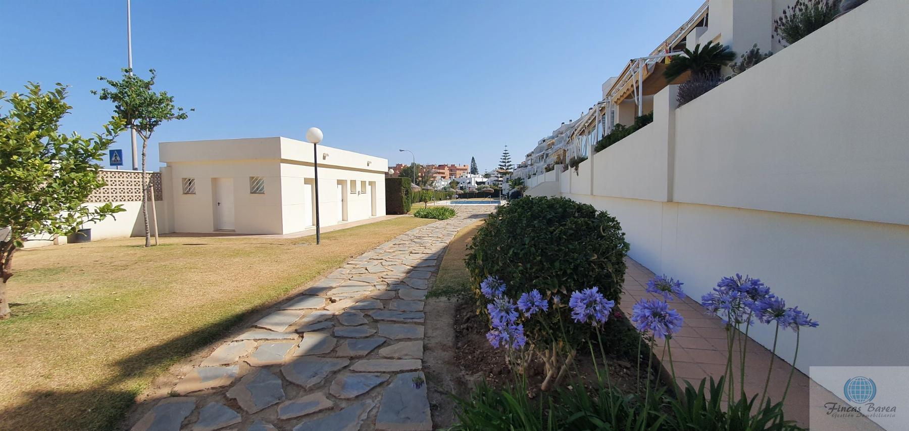 Venta de piso en Fuengirola