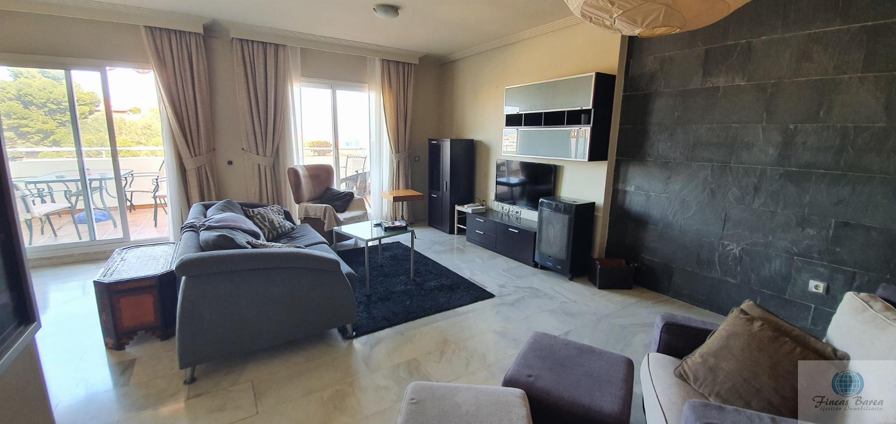 Venta de piso en Fuengirola