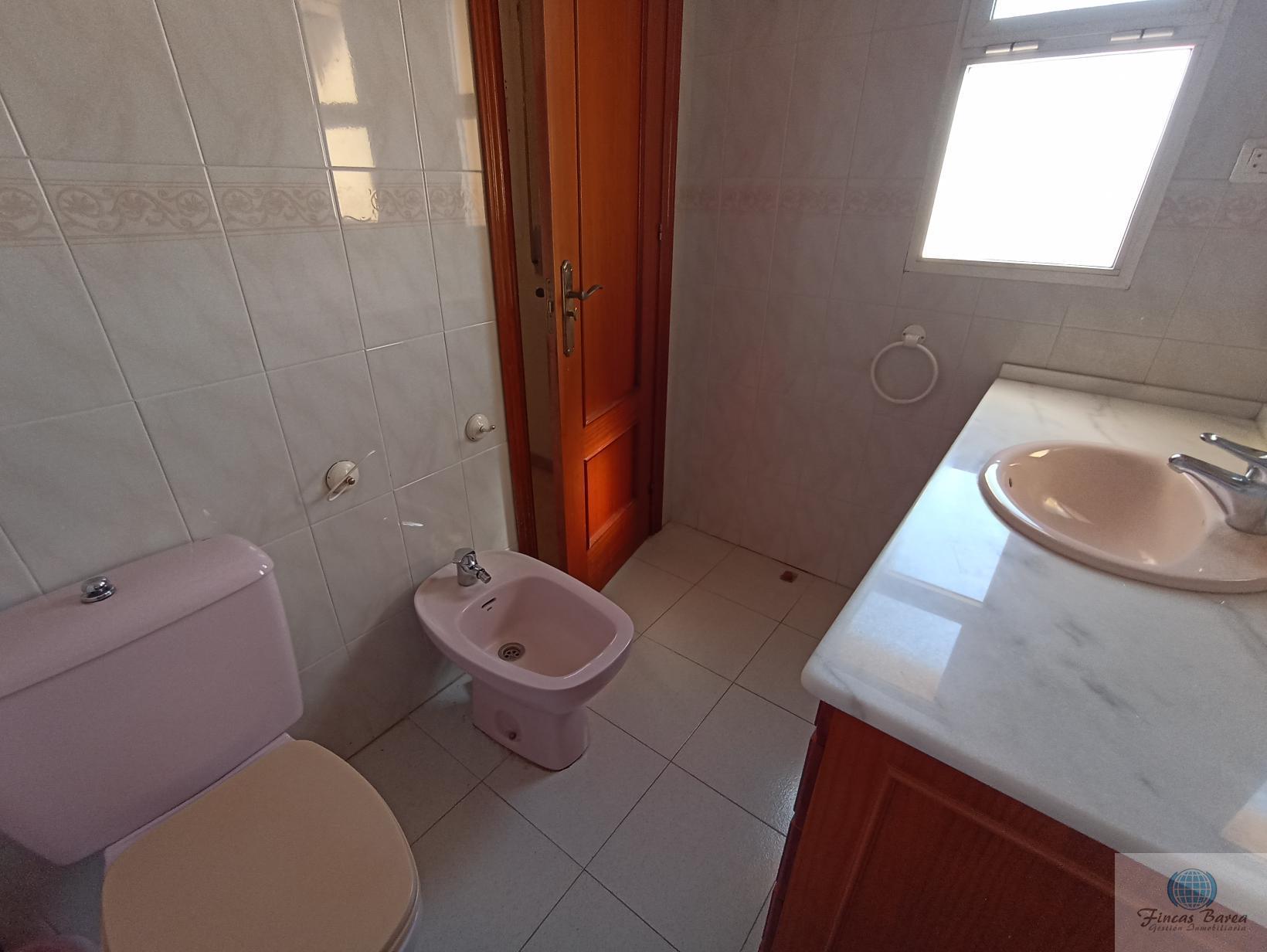 For sale of flat in Fuengirola