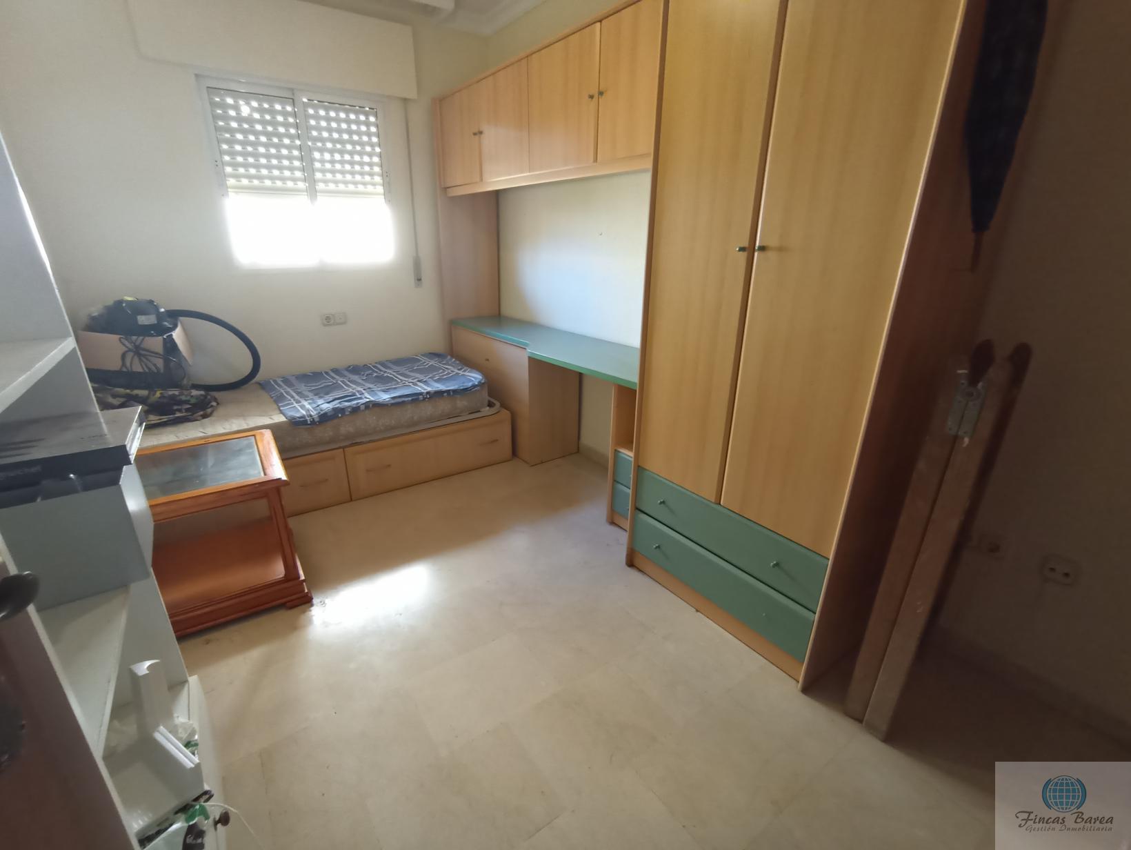For sale of flat in Fuengirola