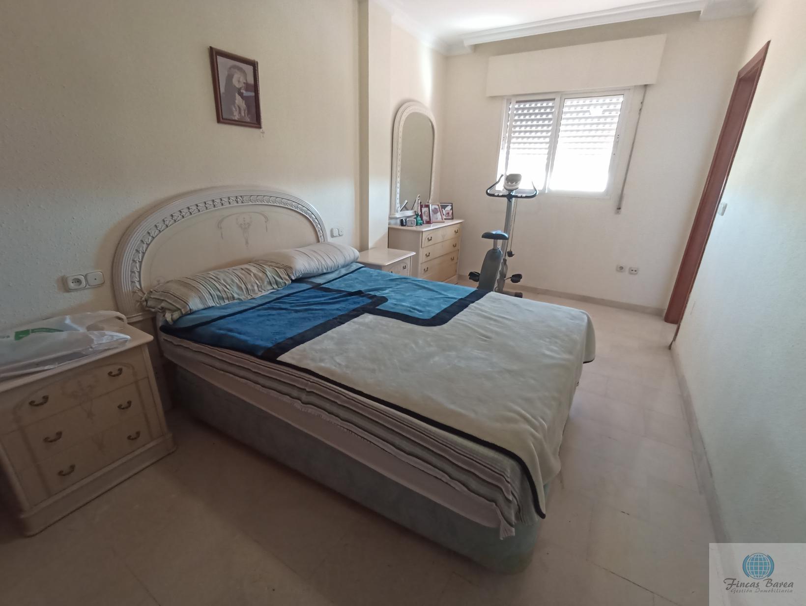 For sale of flat in Fuengirola