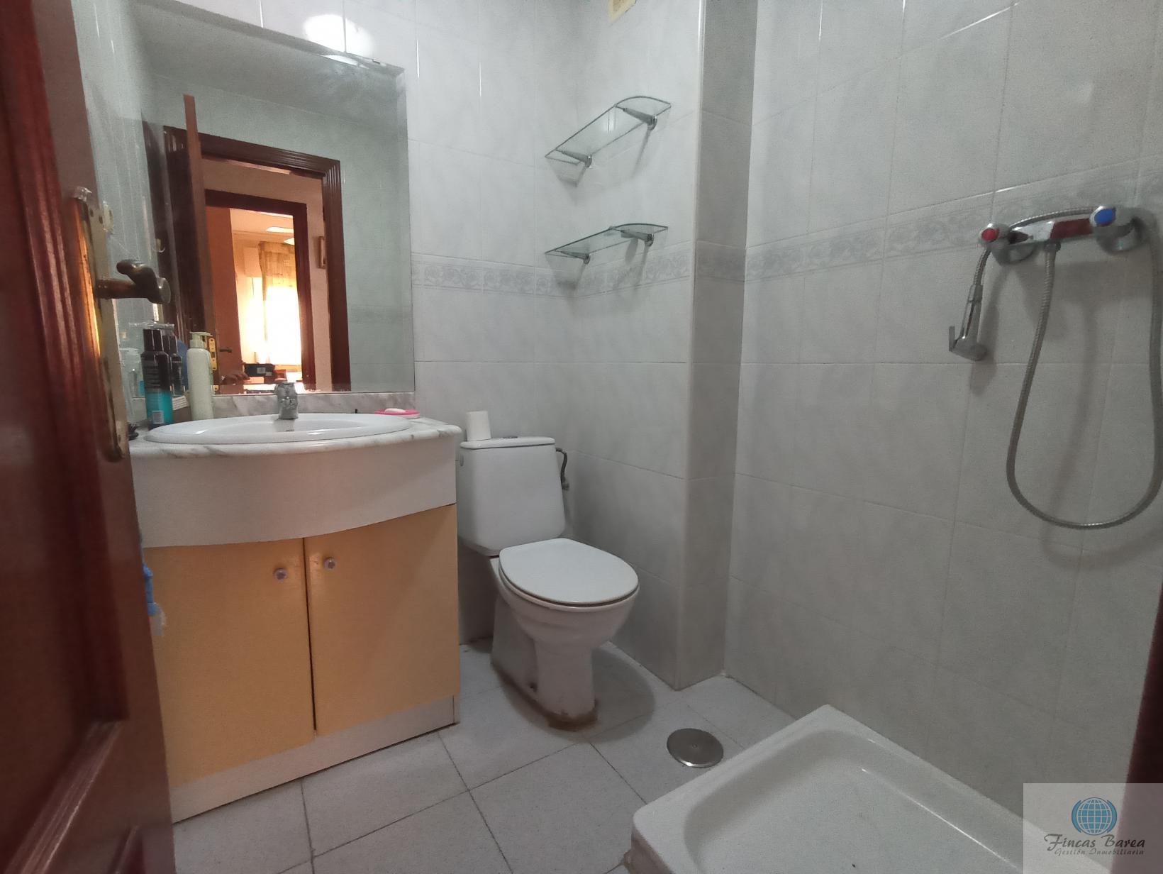 For sale of flat in Fuengirola