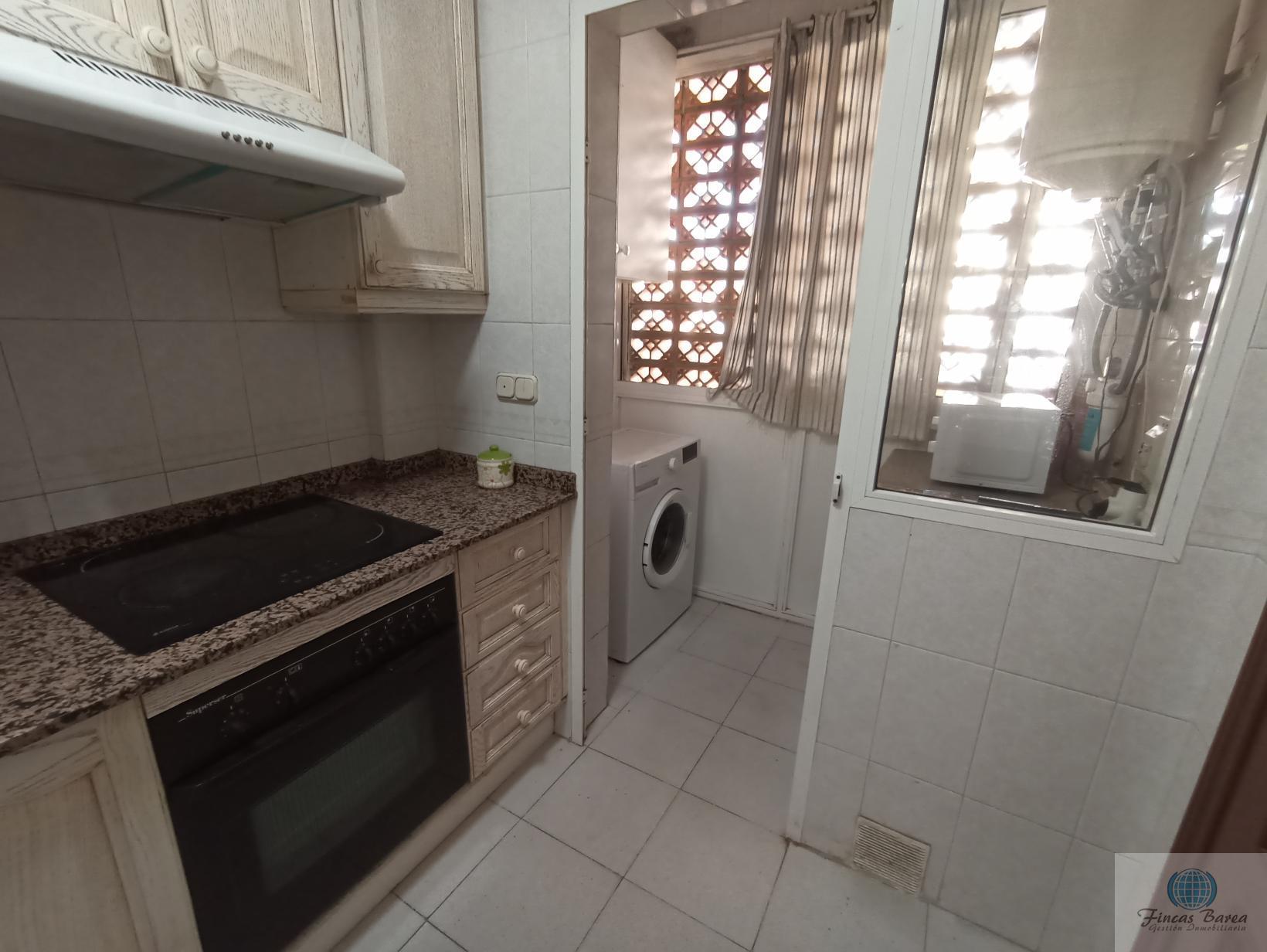 For sale of flat in Fuengirola