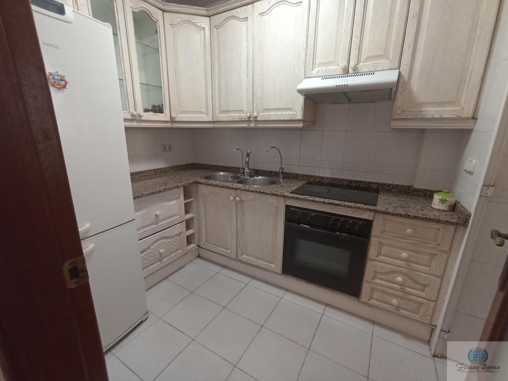 For sale of flat in Fuengirola