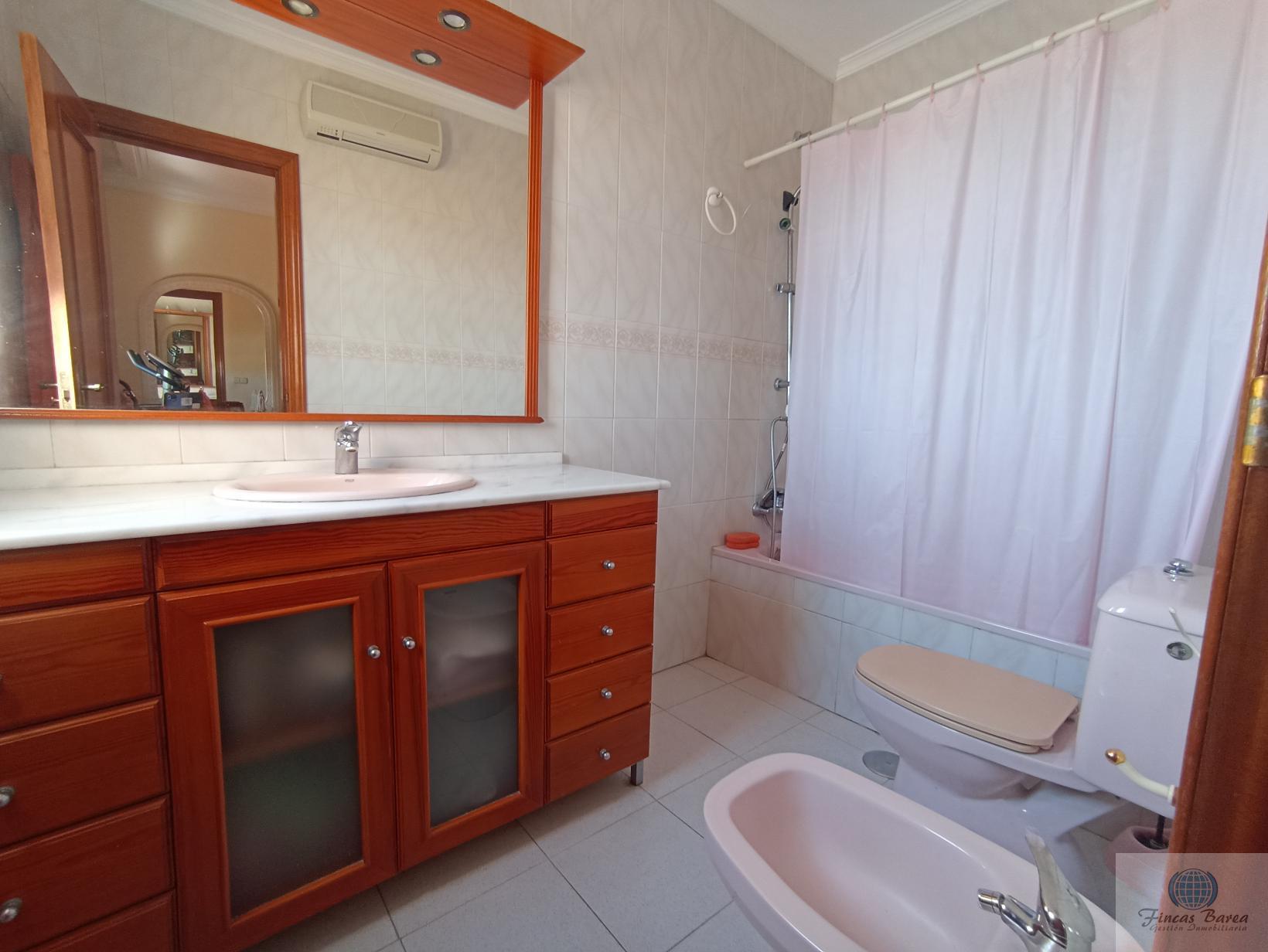 For sale of flat in Fuengirola
