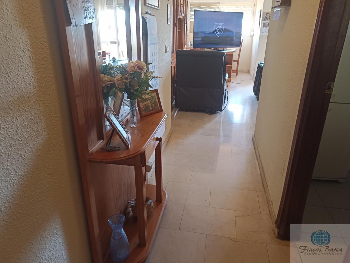 For sale of flat in Fuengirola
