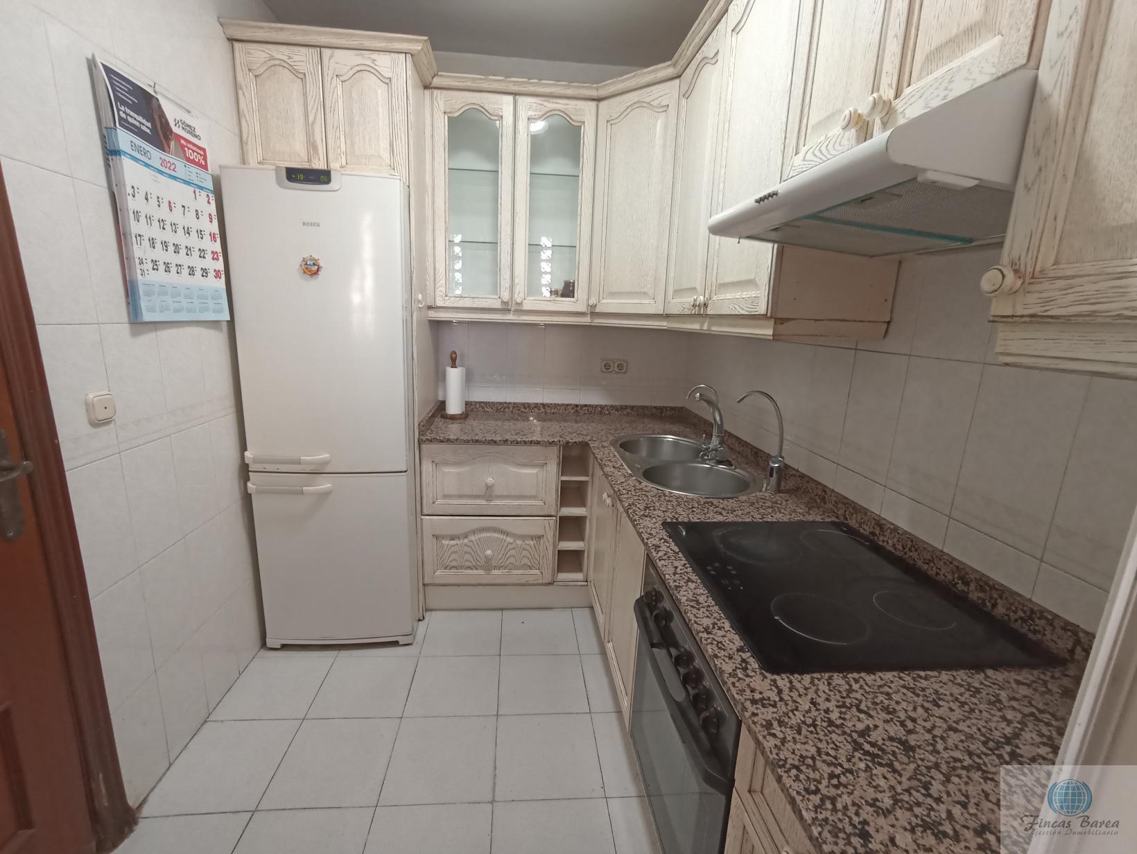 For sale of flat in Fuengirola