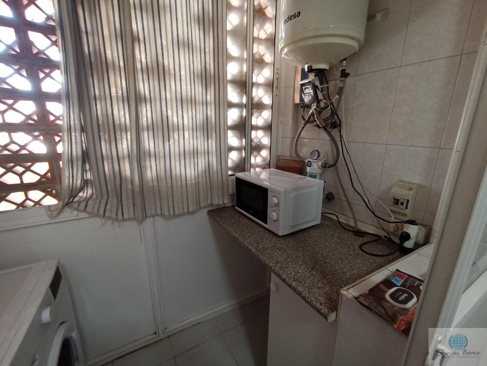 For sale of flat in Fuengirola