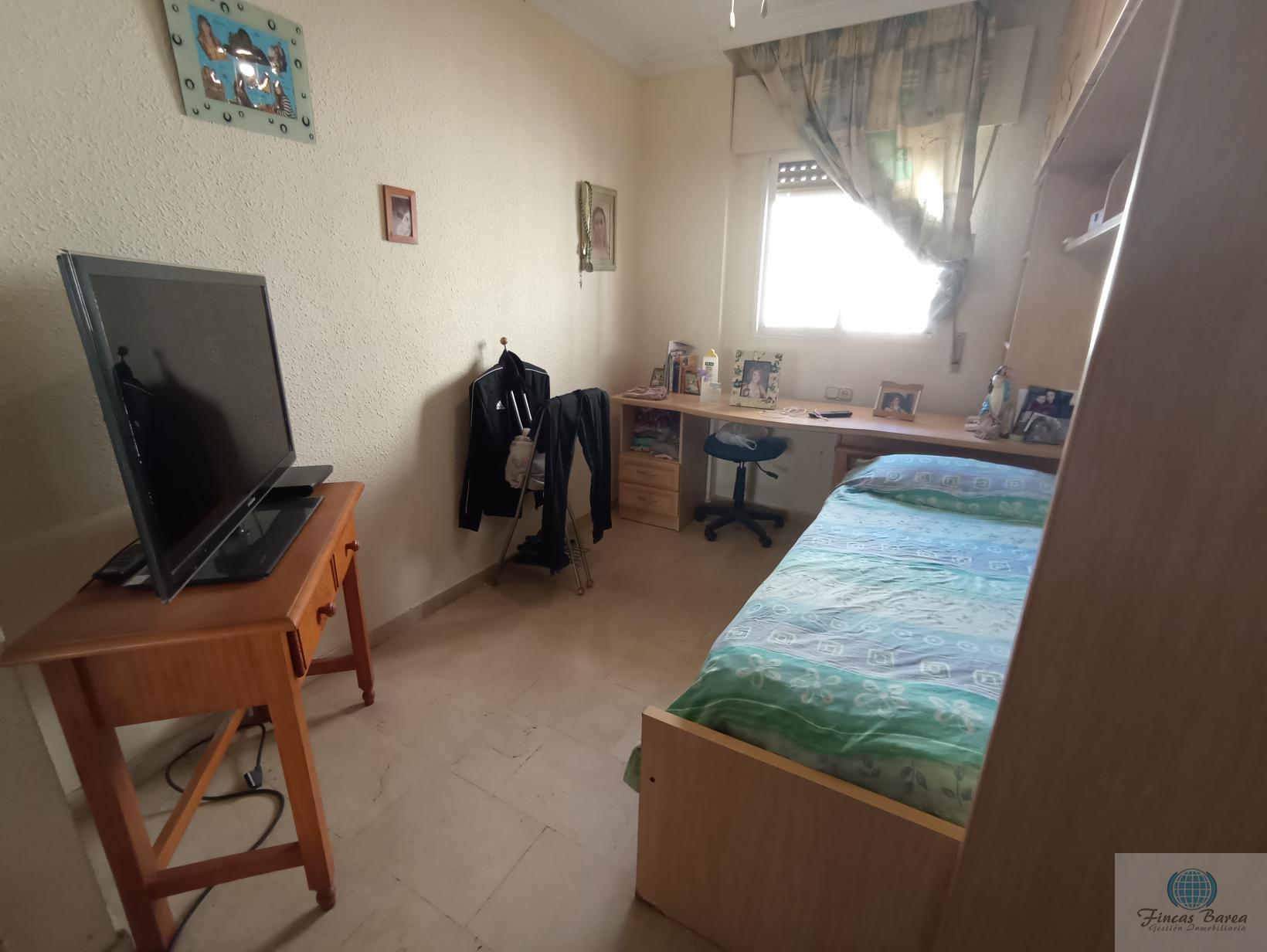 For sale of flat in Fuengirola