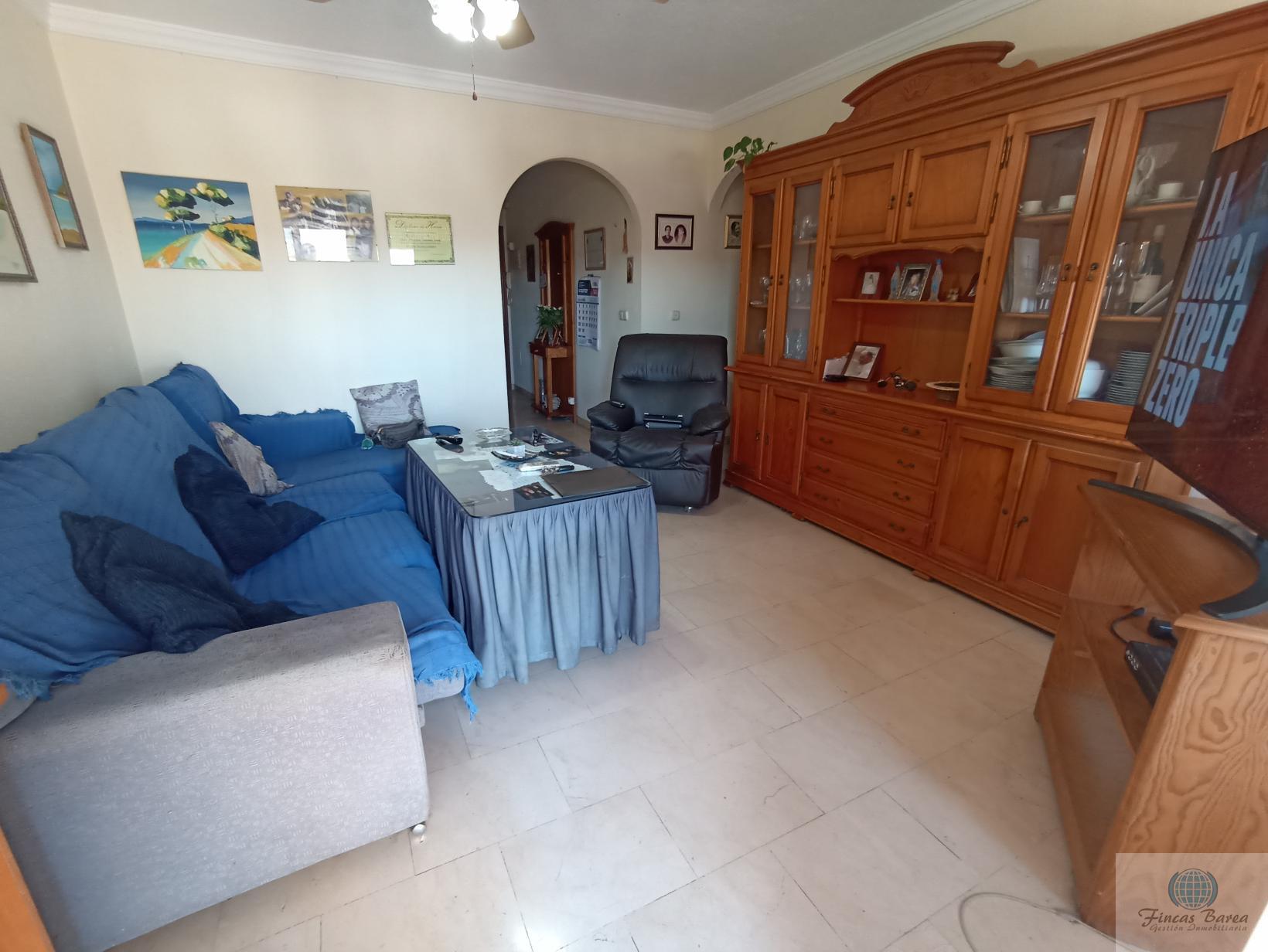 For sale of flat in Fuengirola