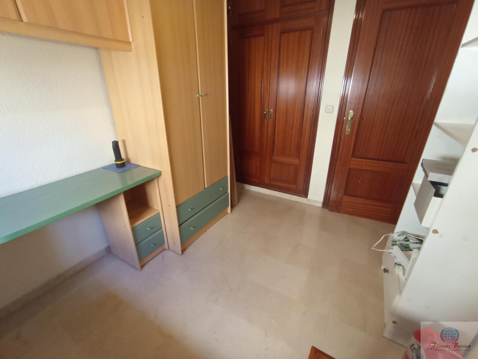 For sale of flat in Fuengirola