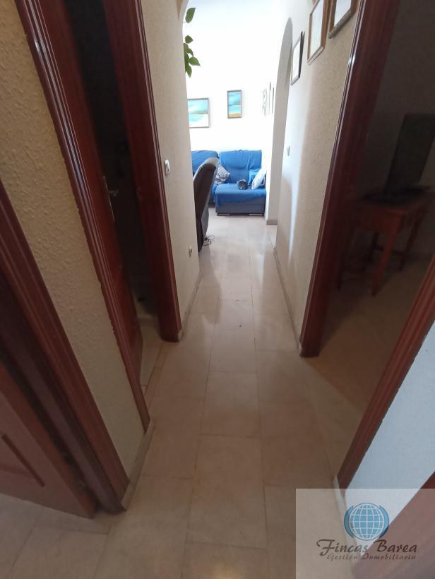 For sale of flat in Fuengirola