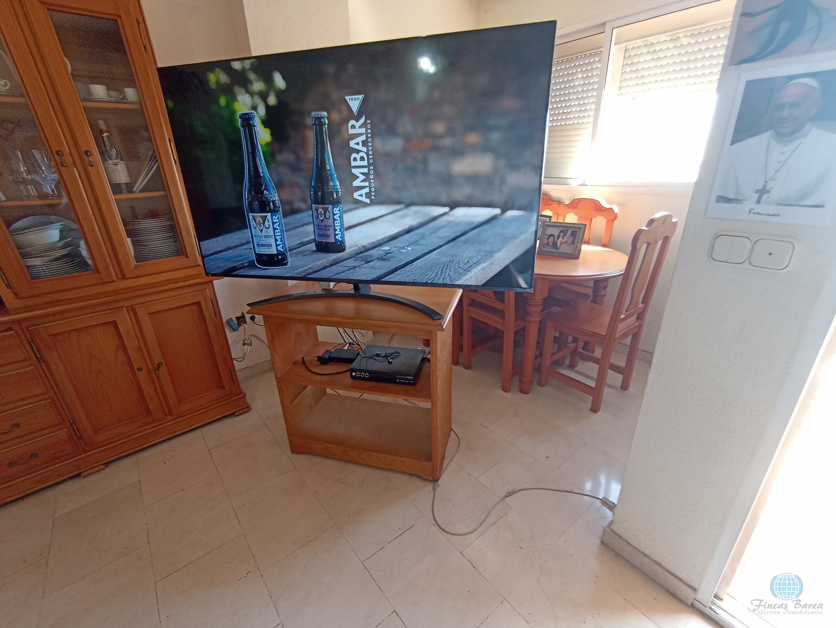 For sale of flat in Fuengirola