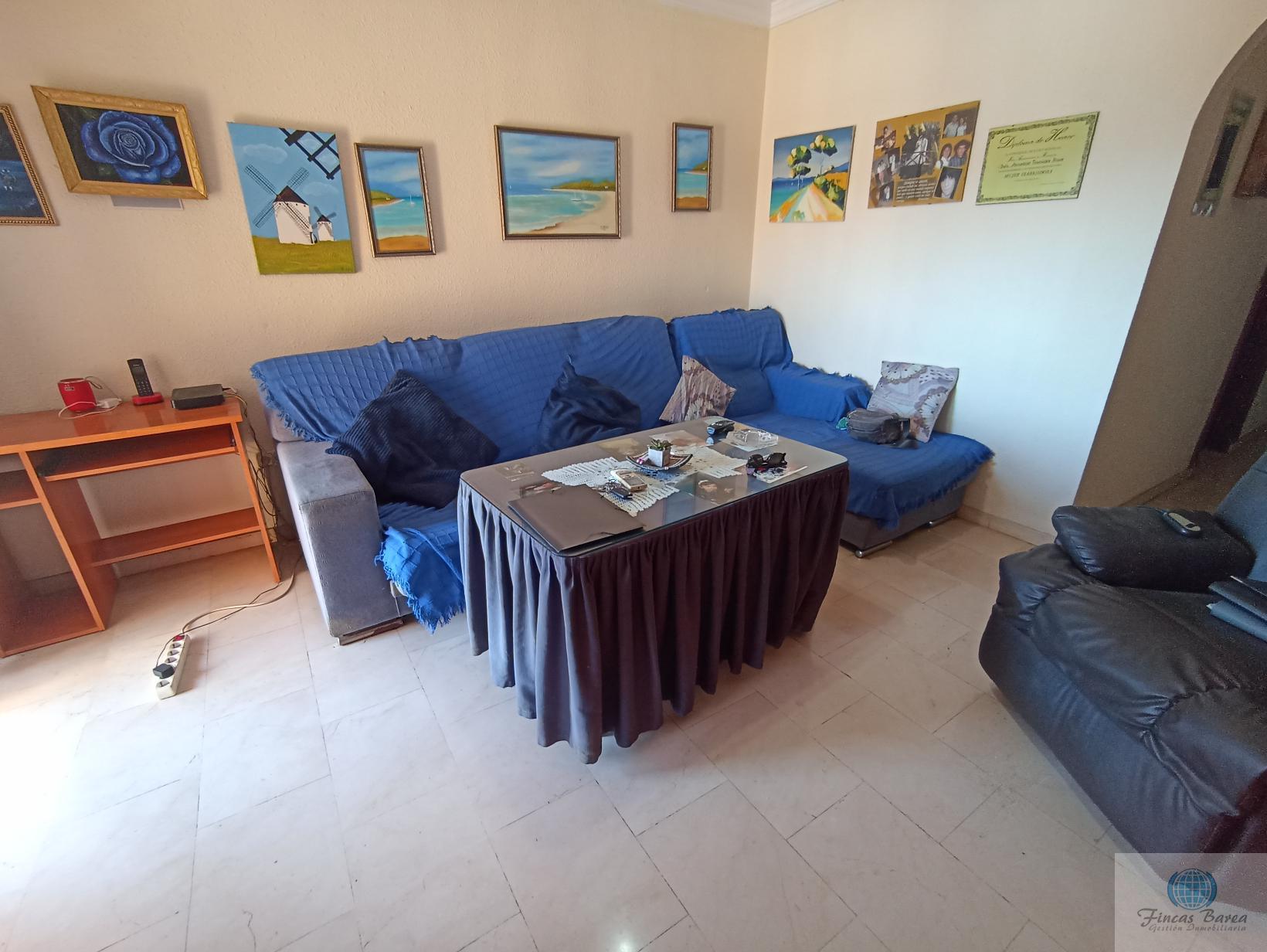For sale of flat in Fuengirola