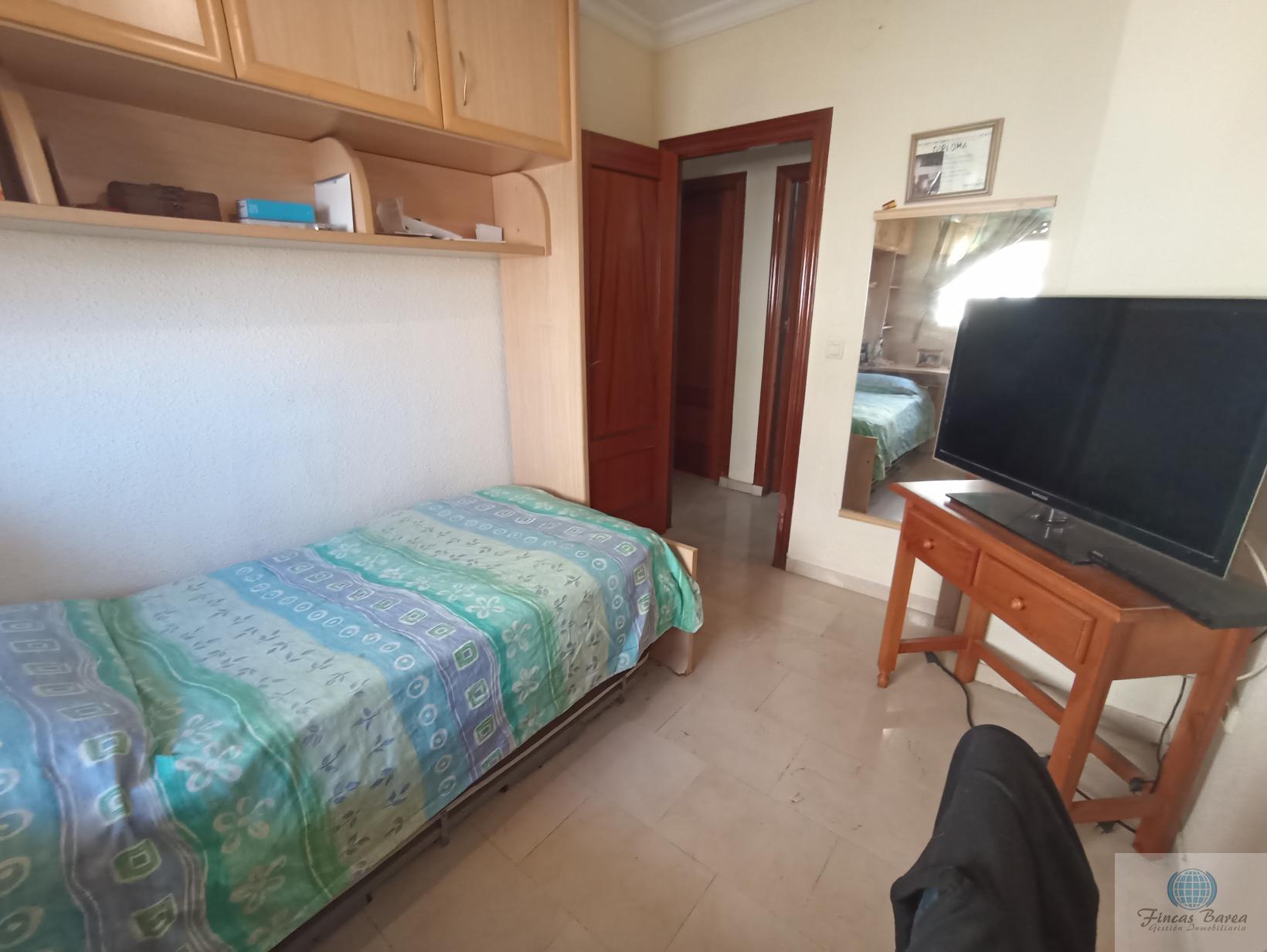For sale of flat in Fuengirola
