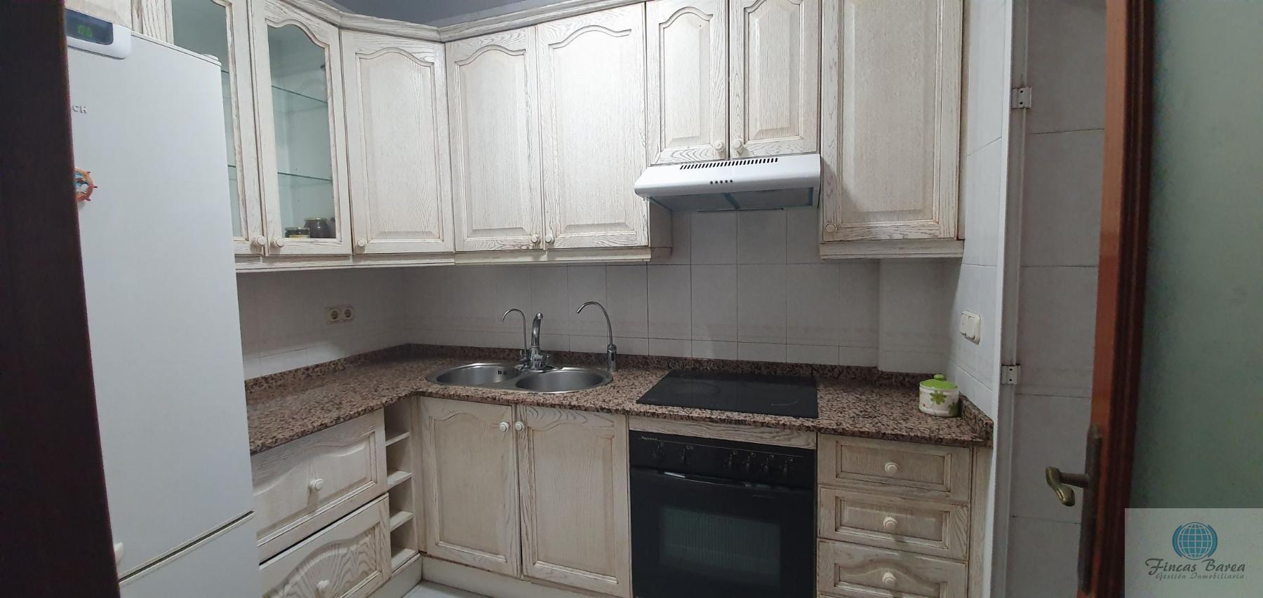 For sale of flat in Fuengirola