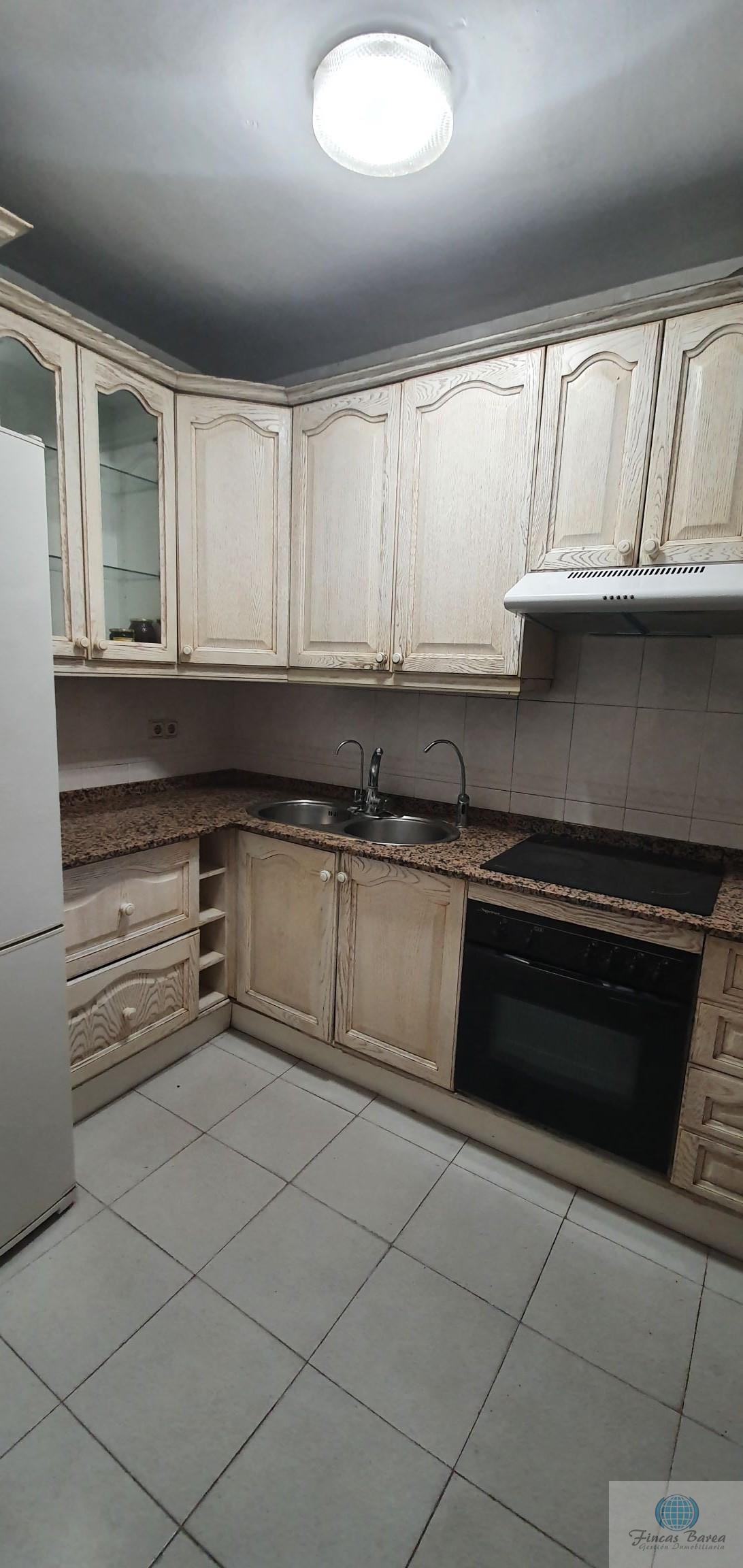 For sale of flat in Fuengirola
