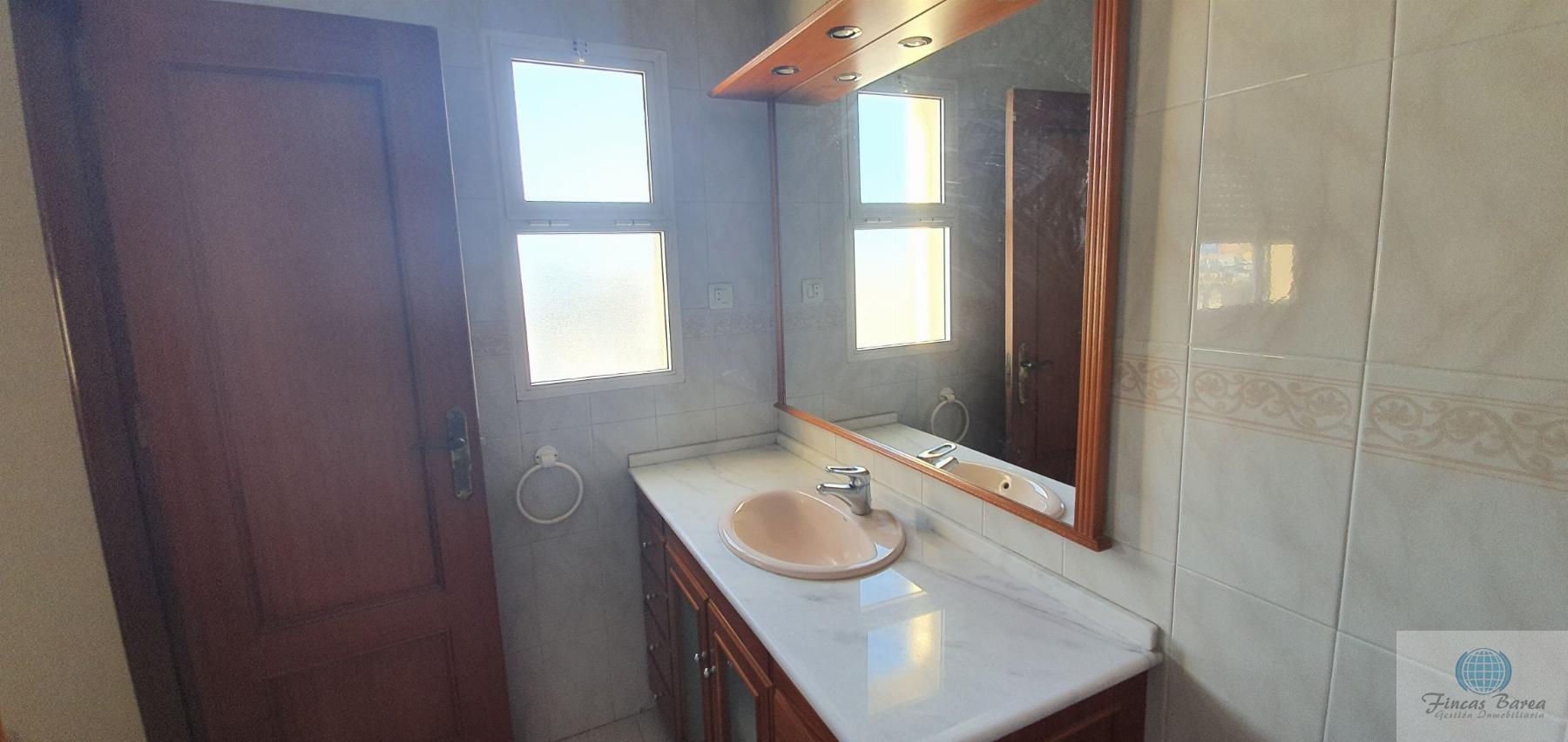 For sale of flat in Fuengirola