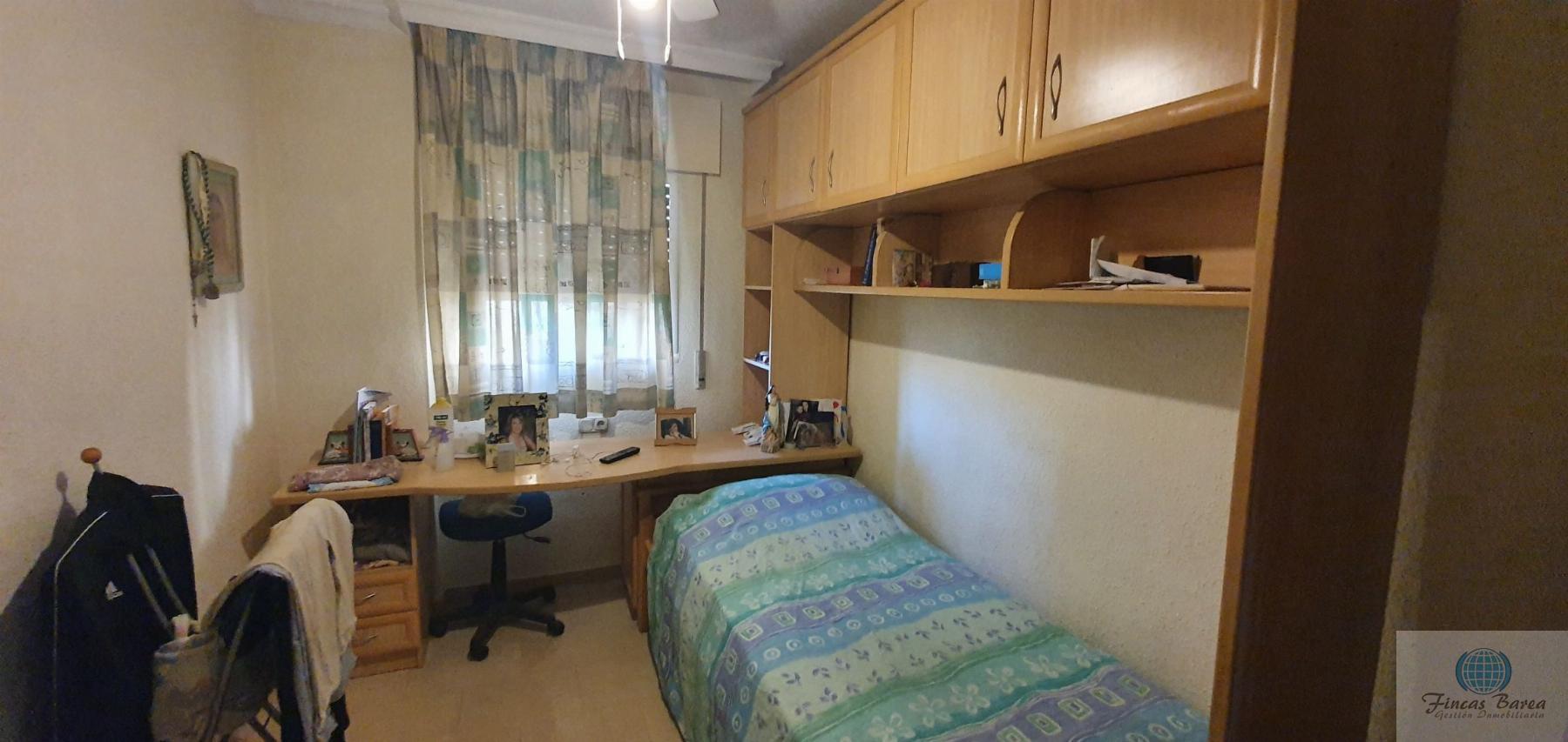 For sale of flat in Fuengirola