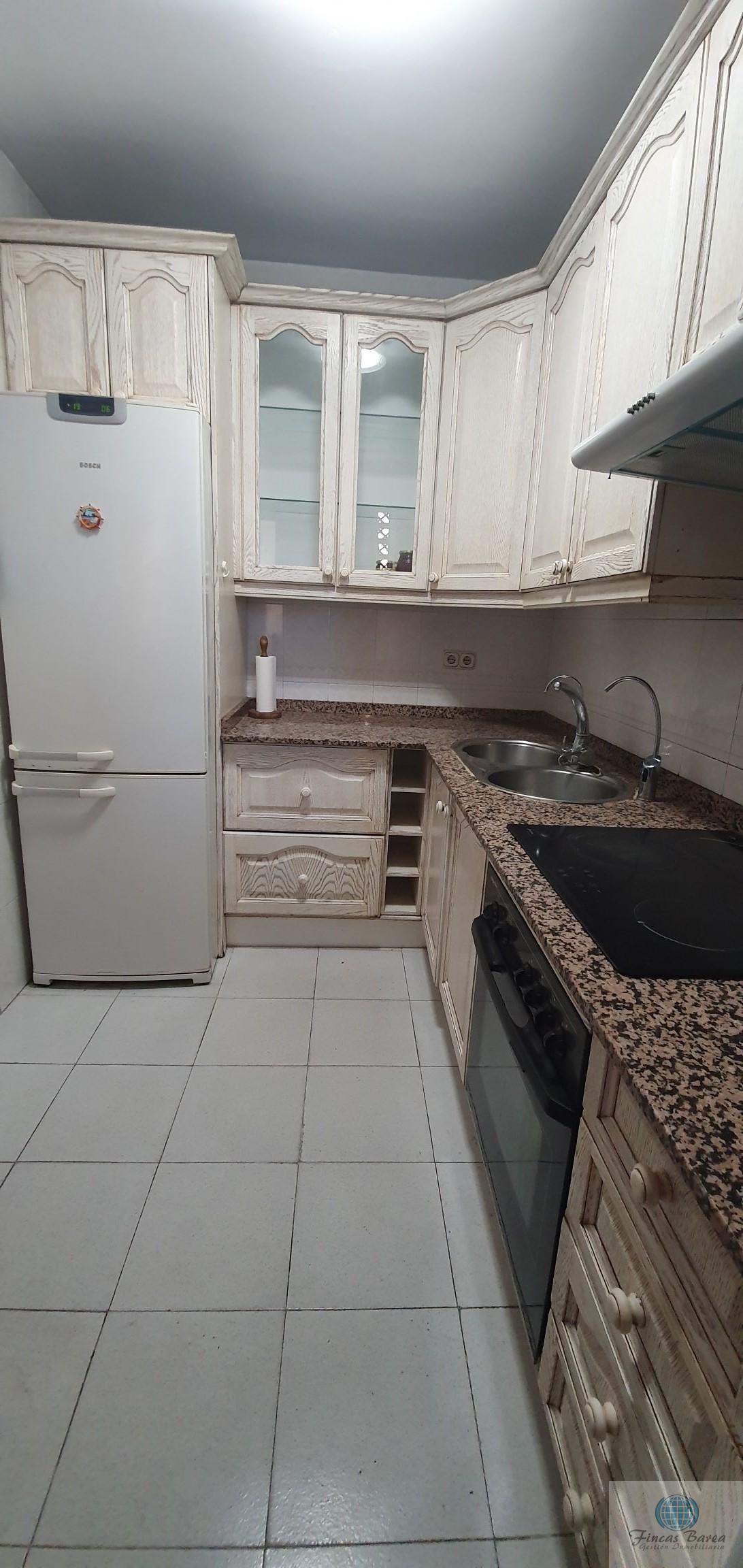 For sale of flat in Fuengirola