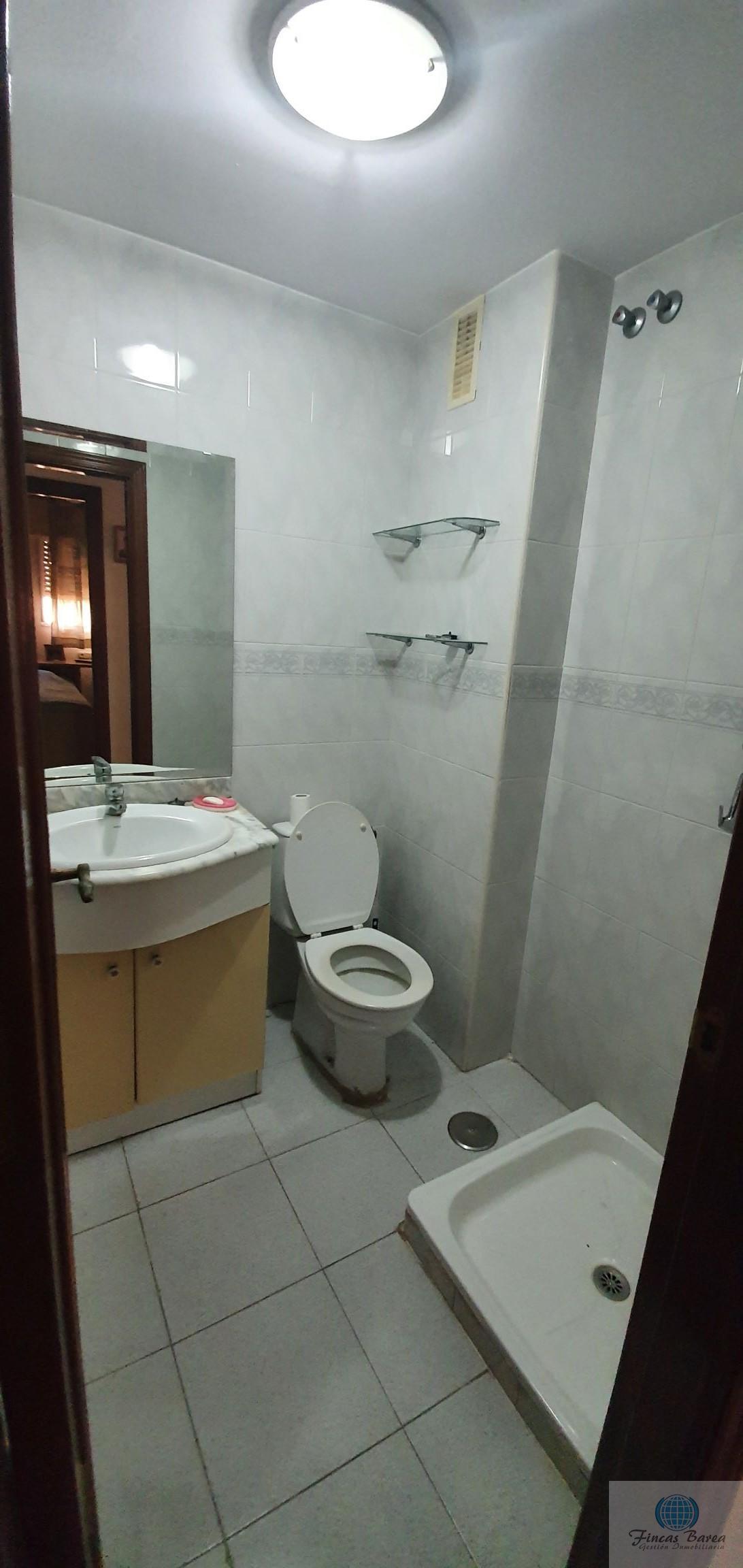 For sale of flat in Fuengirola