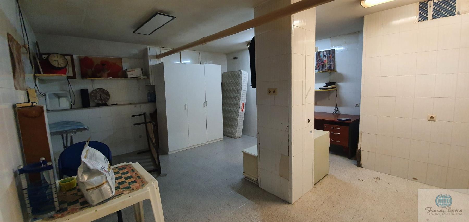 For rent of storage room in Fuengirola