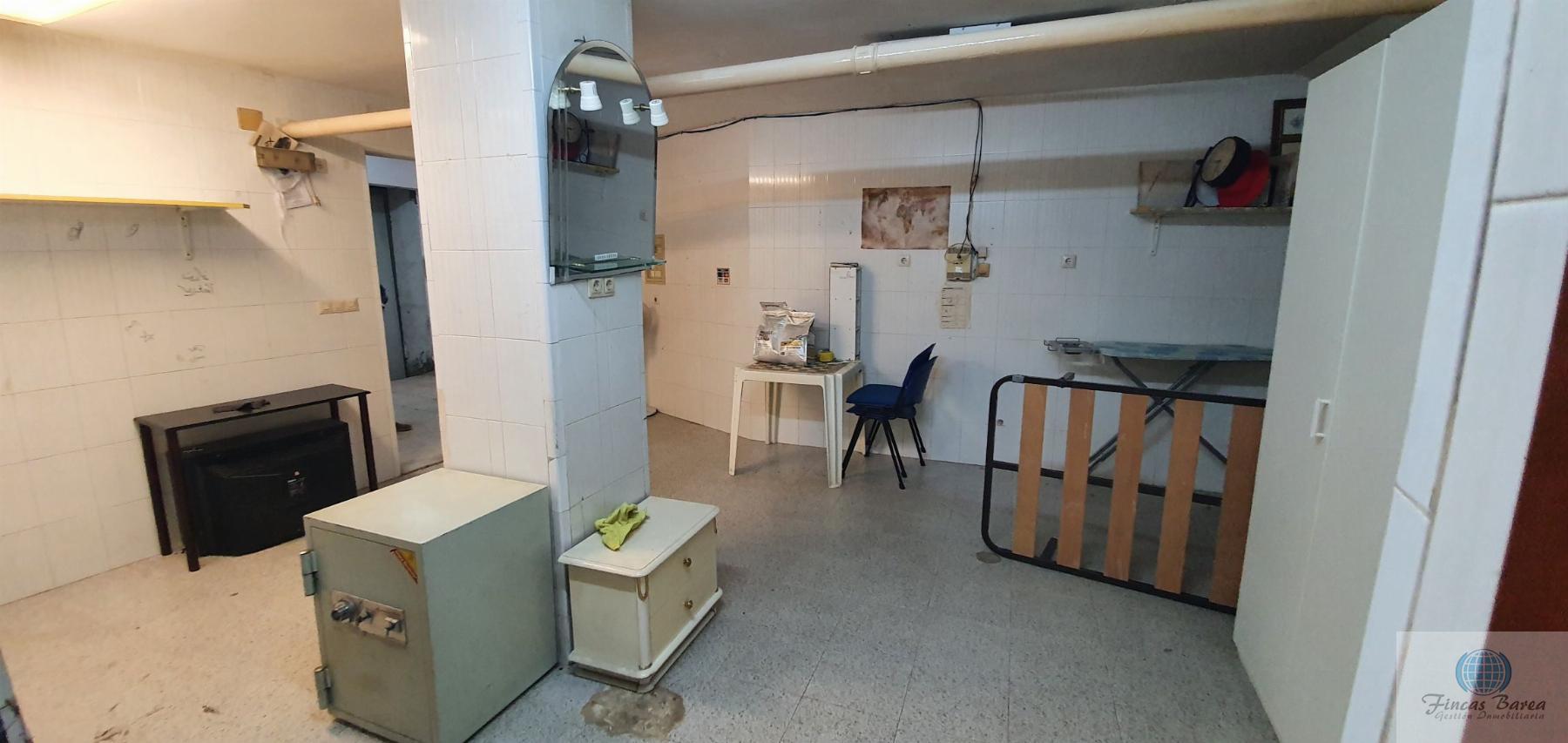 For rent of storage room in Fuengirola