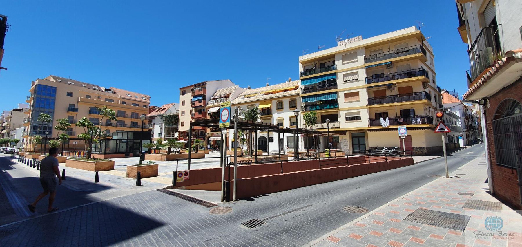 For rent of storage room in Fuengirola