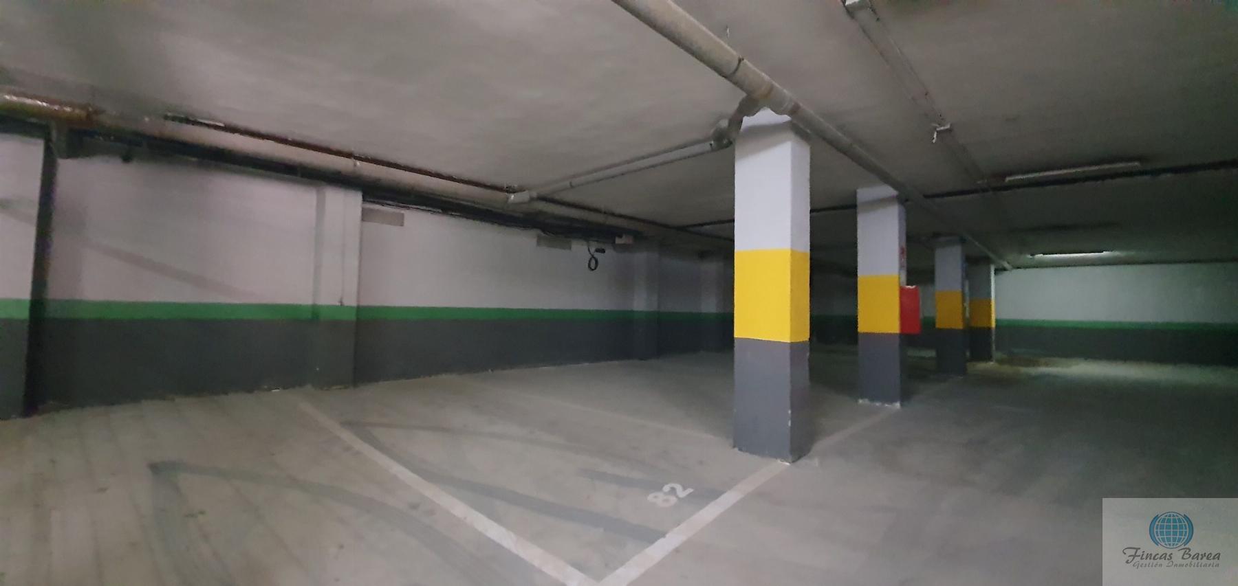 For sale of garage in Fuengirola