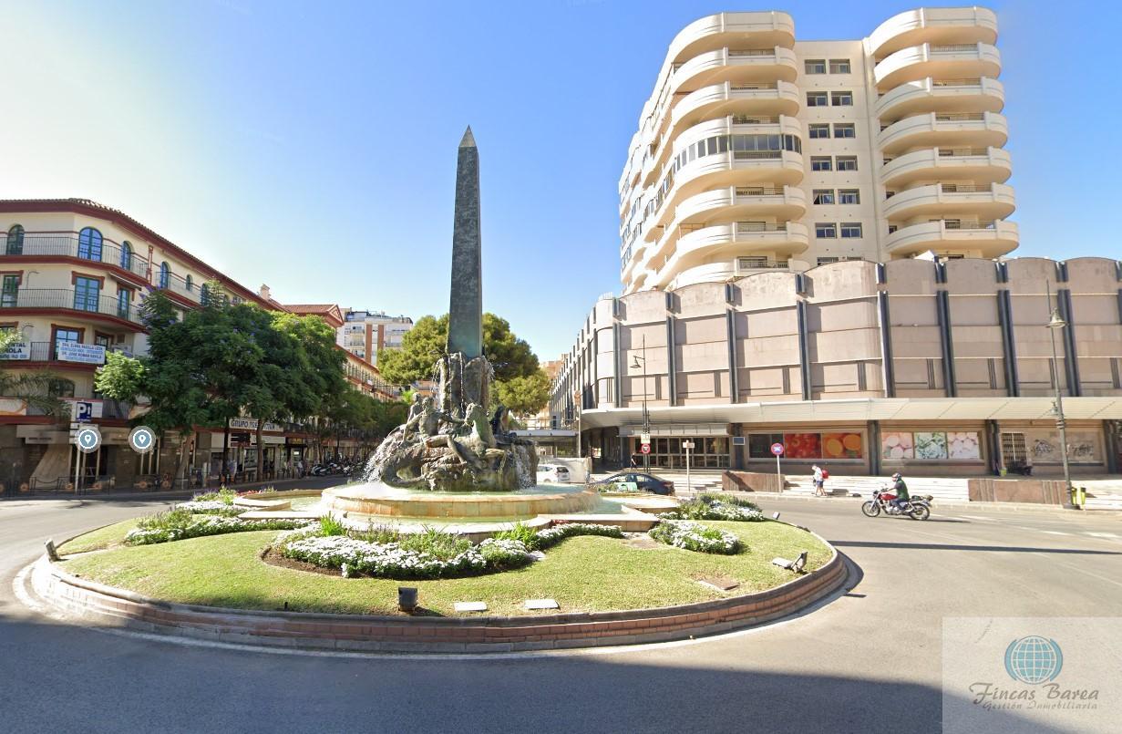 For sale of garage in Fuengirola