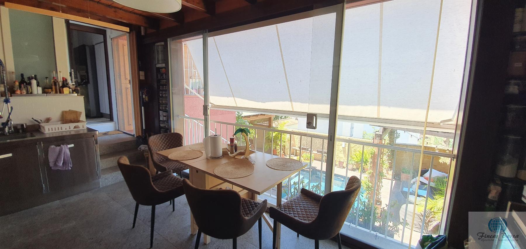 For sale of chalet in Fuengirola