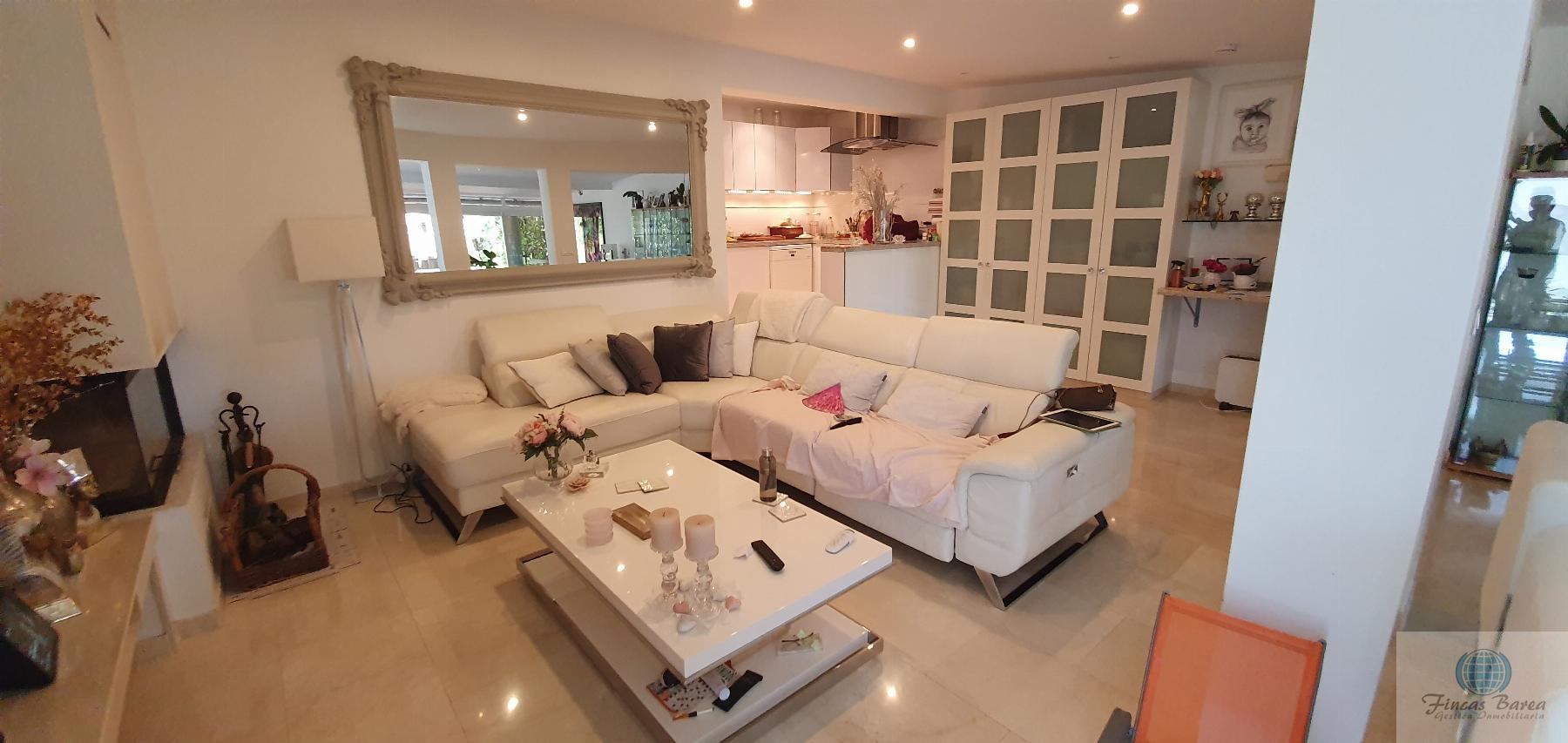 For sale of chalet in Fuengirola
