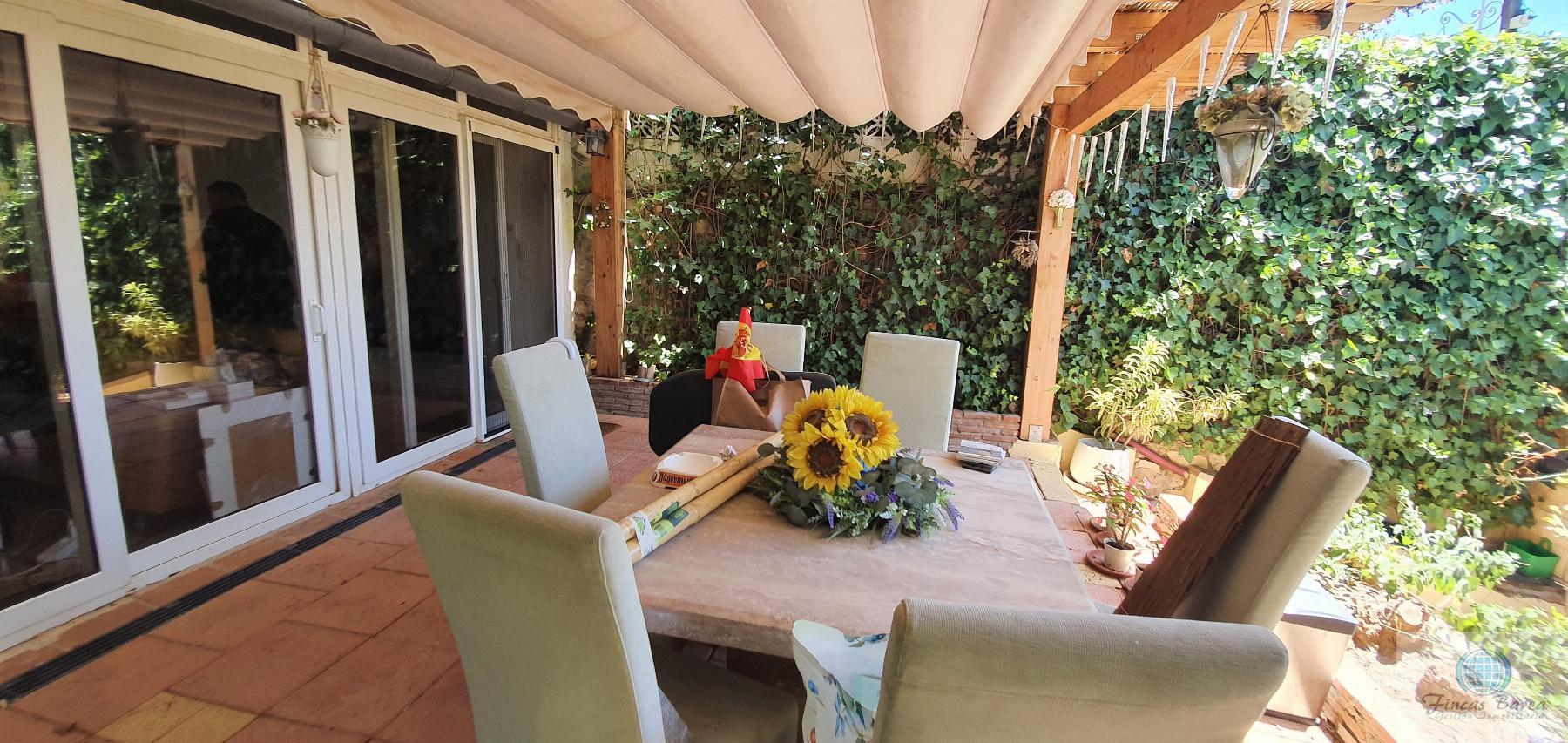 For sale of chalet in Fuengirola