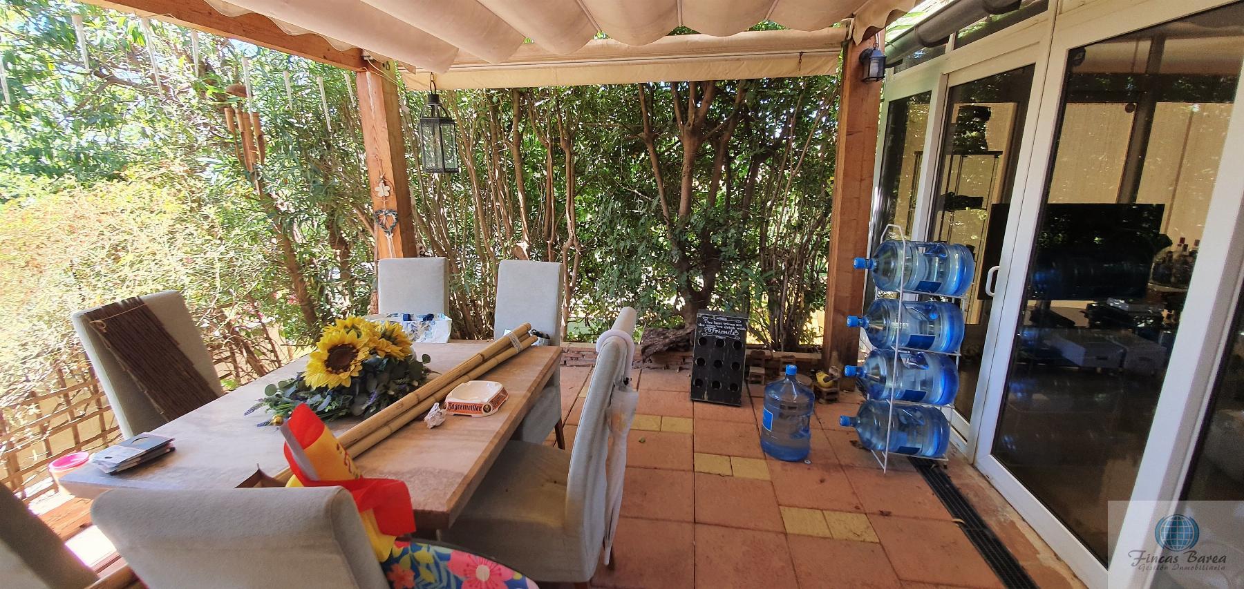 For sale of chalet in Fuengirola