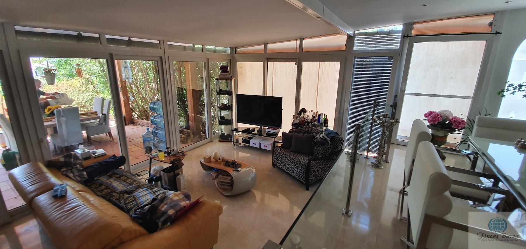 For sale of chalet in Fuengirola