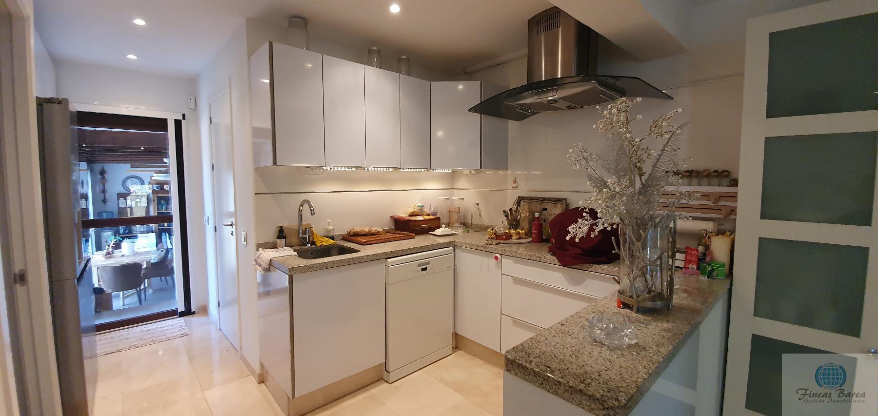 For sale of chalet in Fuengirola