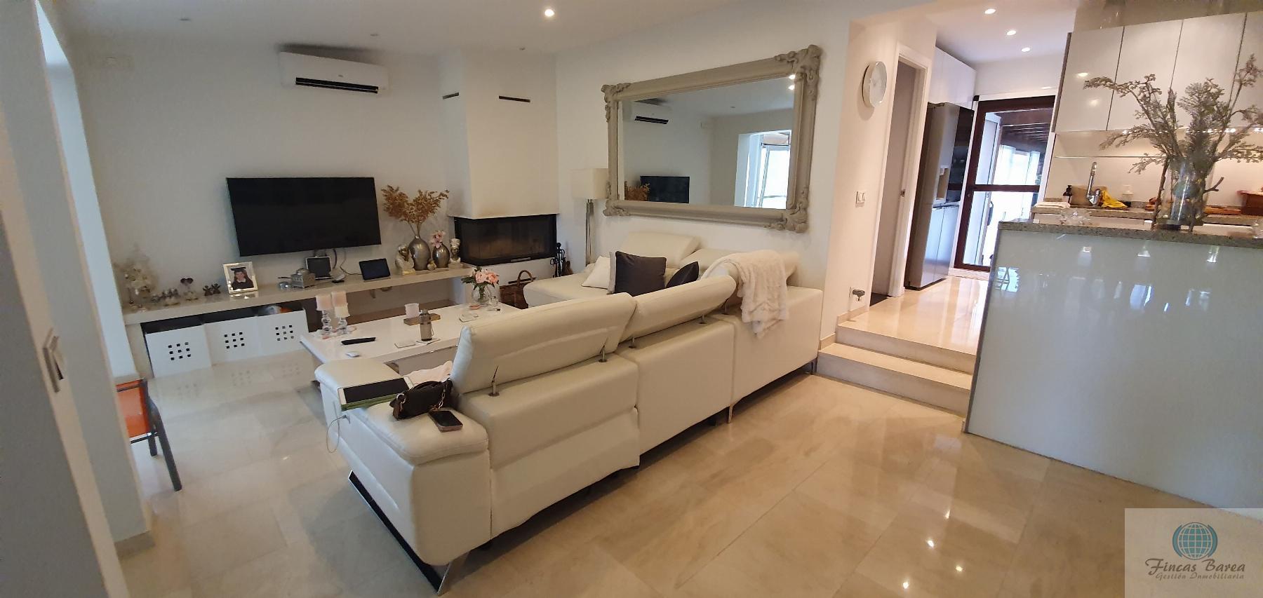 For sale of chalet in Fuengirola