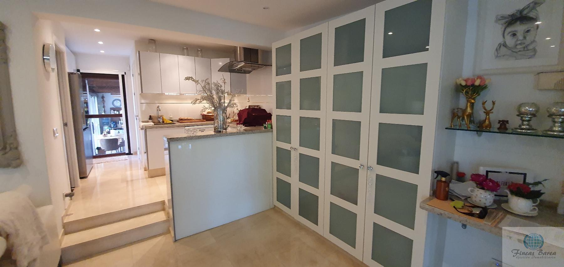 For sale of chalet in Fuengirola
