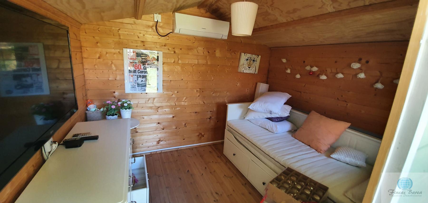 For sale of chalet in Fuengirola