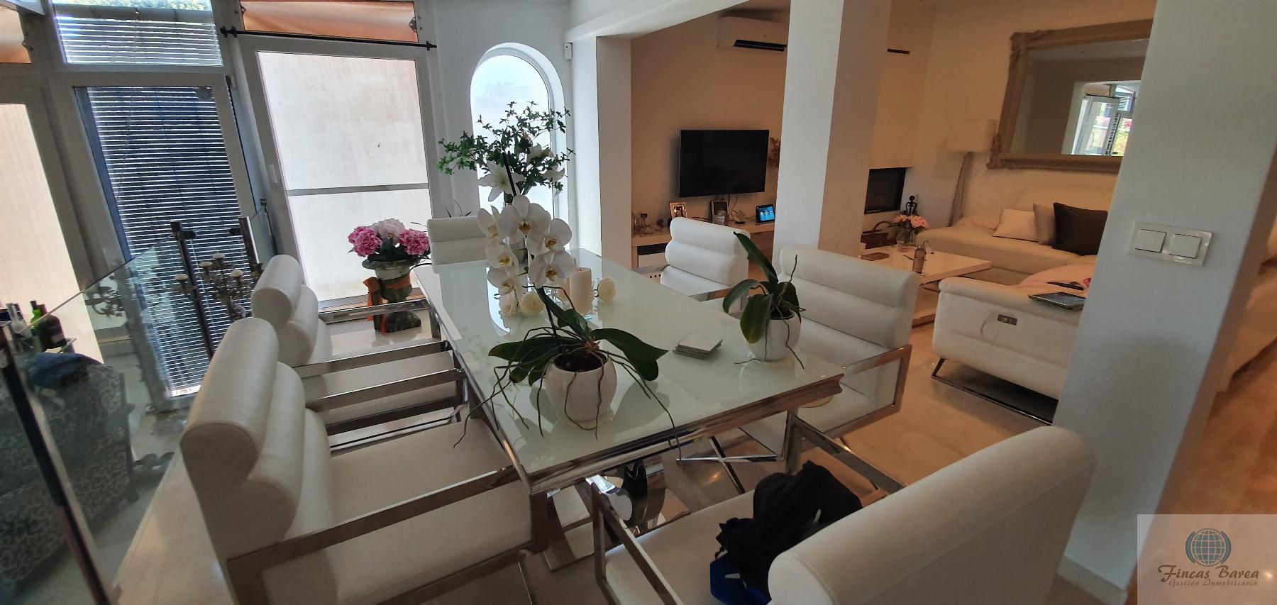 For sale of chalet in Fuengirola