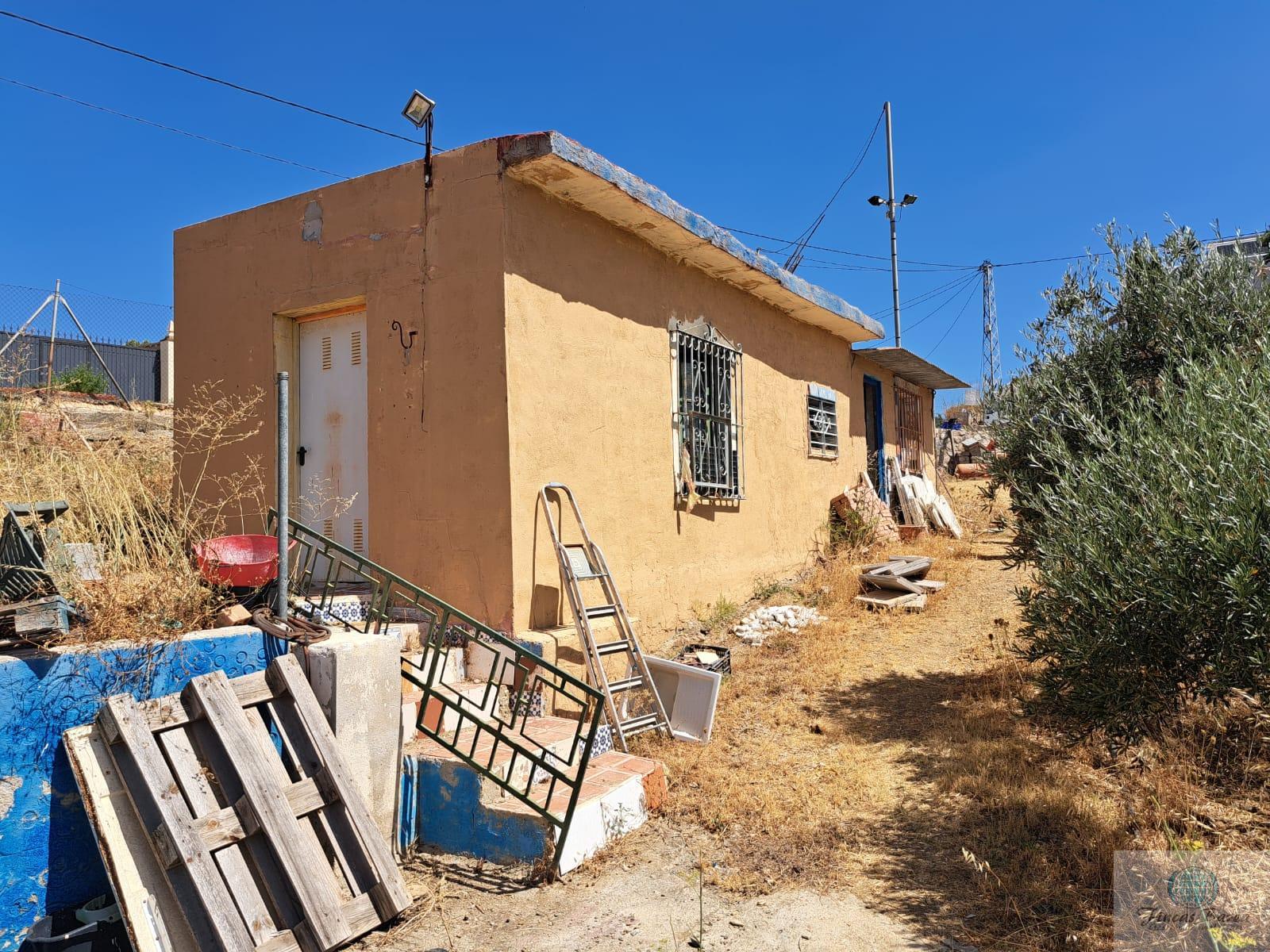 For sale of land in Mijas