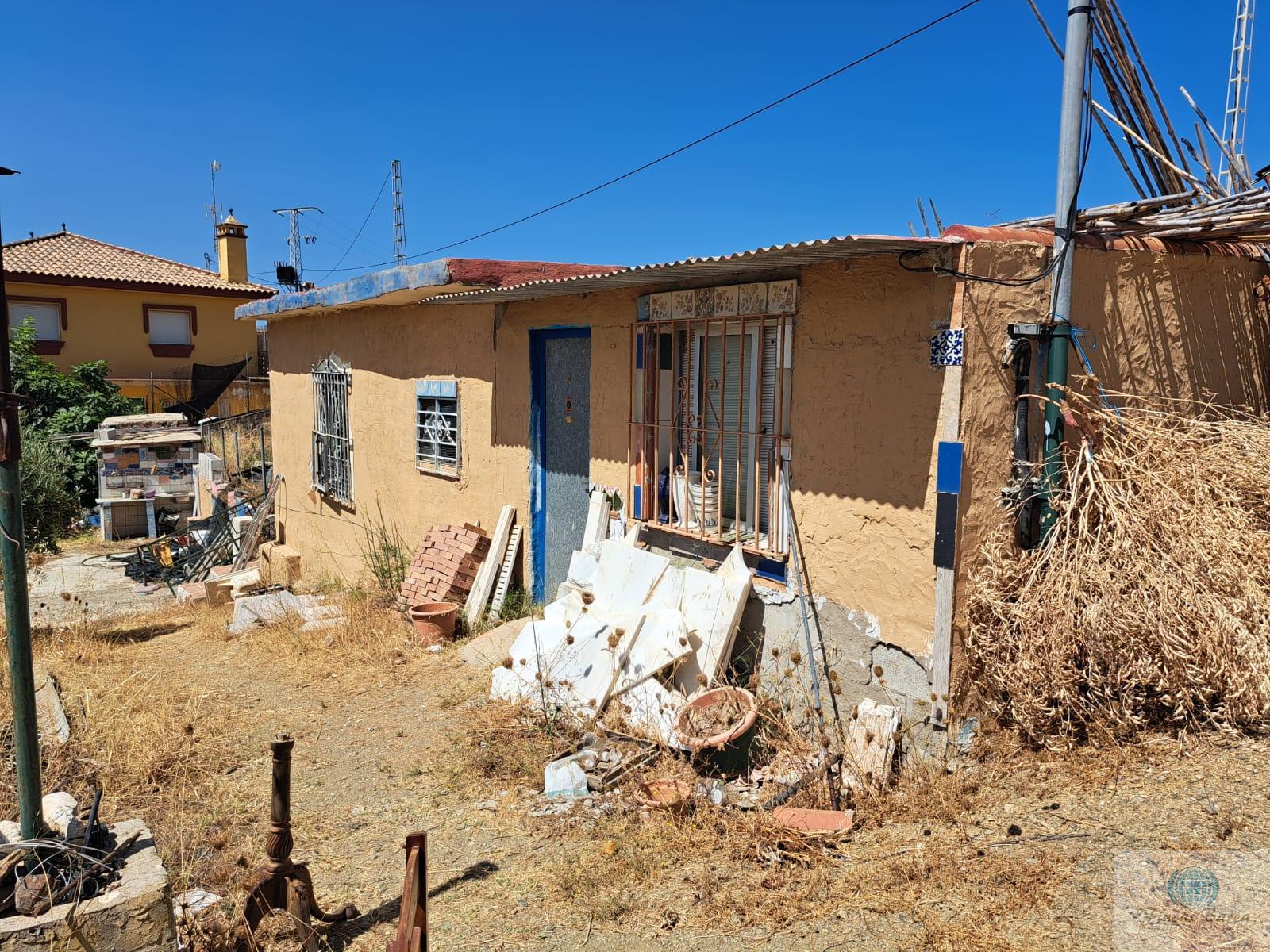 For sale of land in Mijas