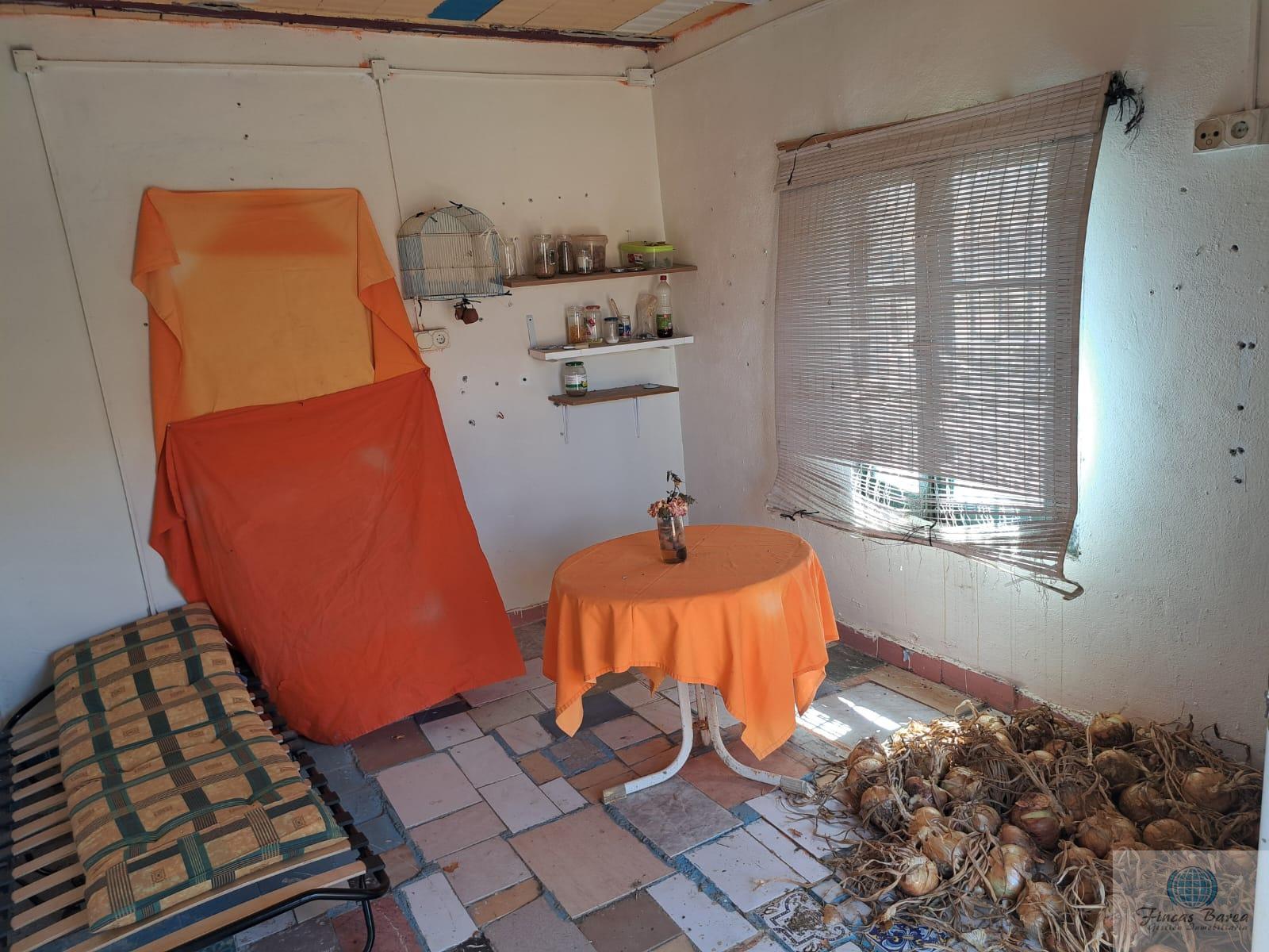 For sale of land in Mijas