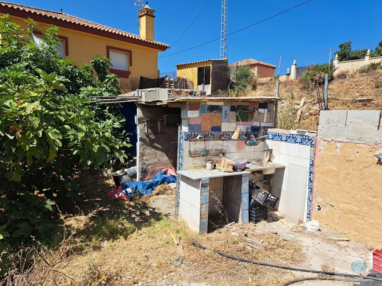 For sale of land in Mijas