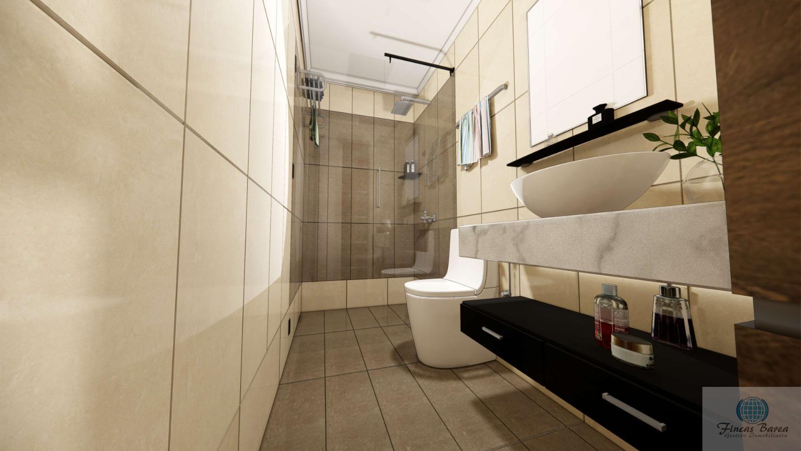 For sale of flat in Fuengirola