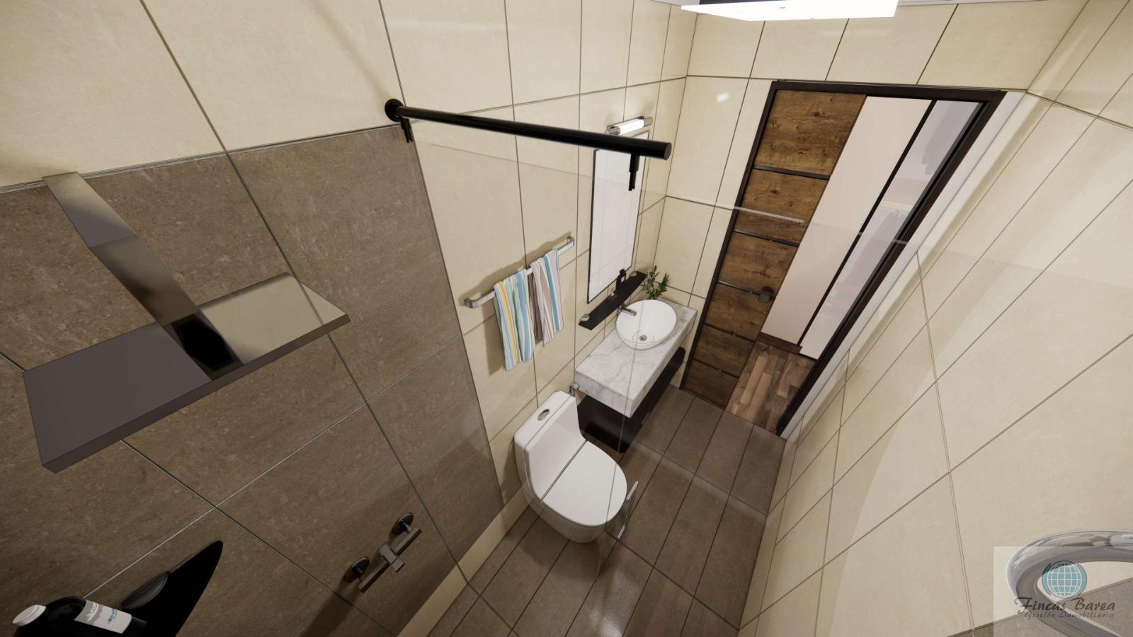 For sale of flat in Fuengirola