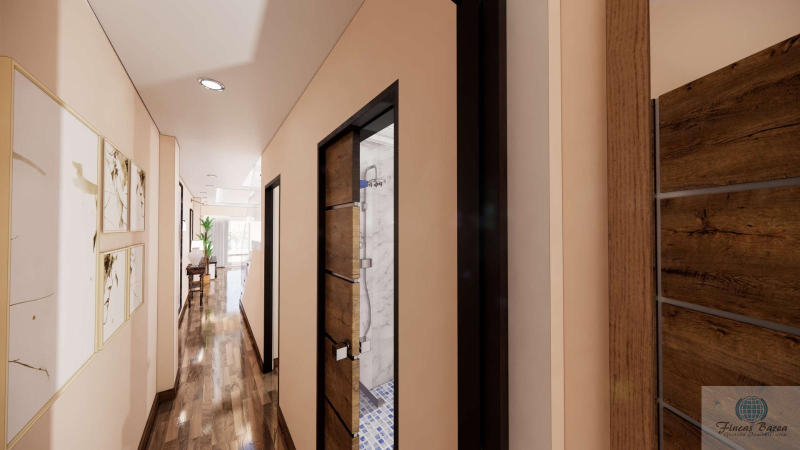 For sale of flat in Fuengirola