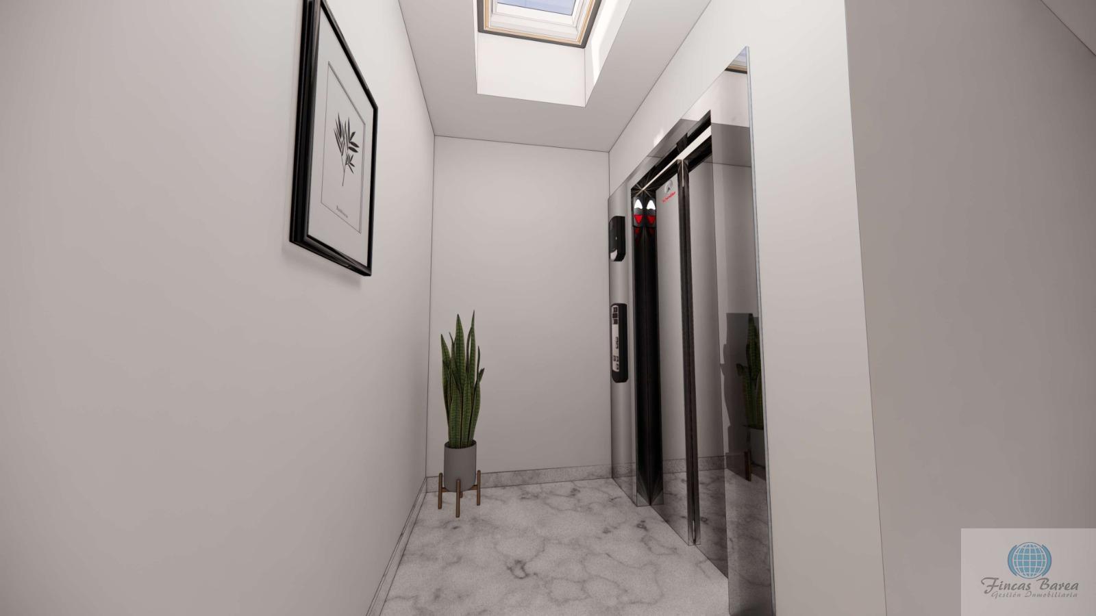 For sale of flat in Fuengirola