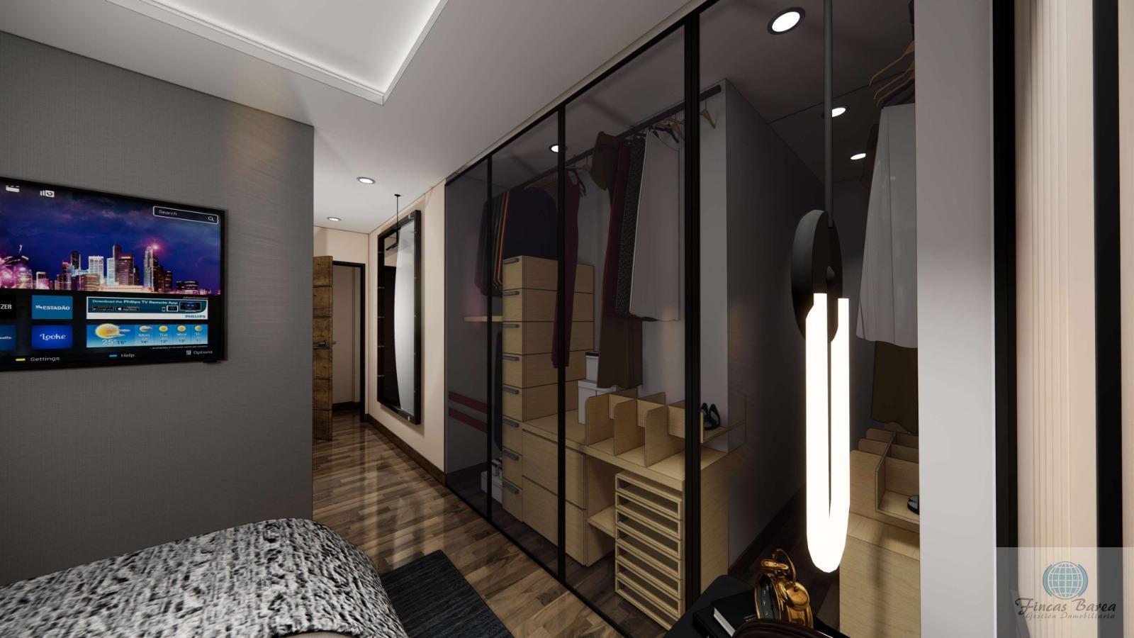 For sale of flat in Fuengirola