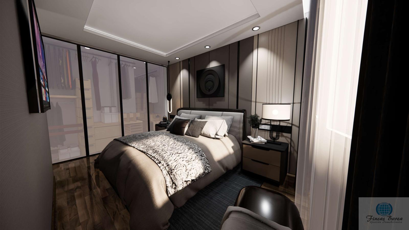 For sale of penthouse in Fuengirola